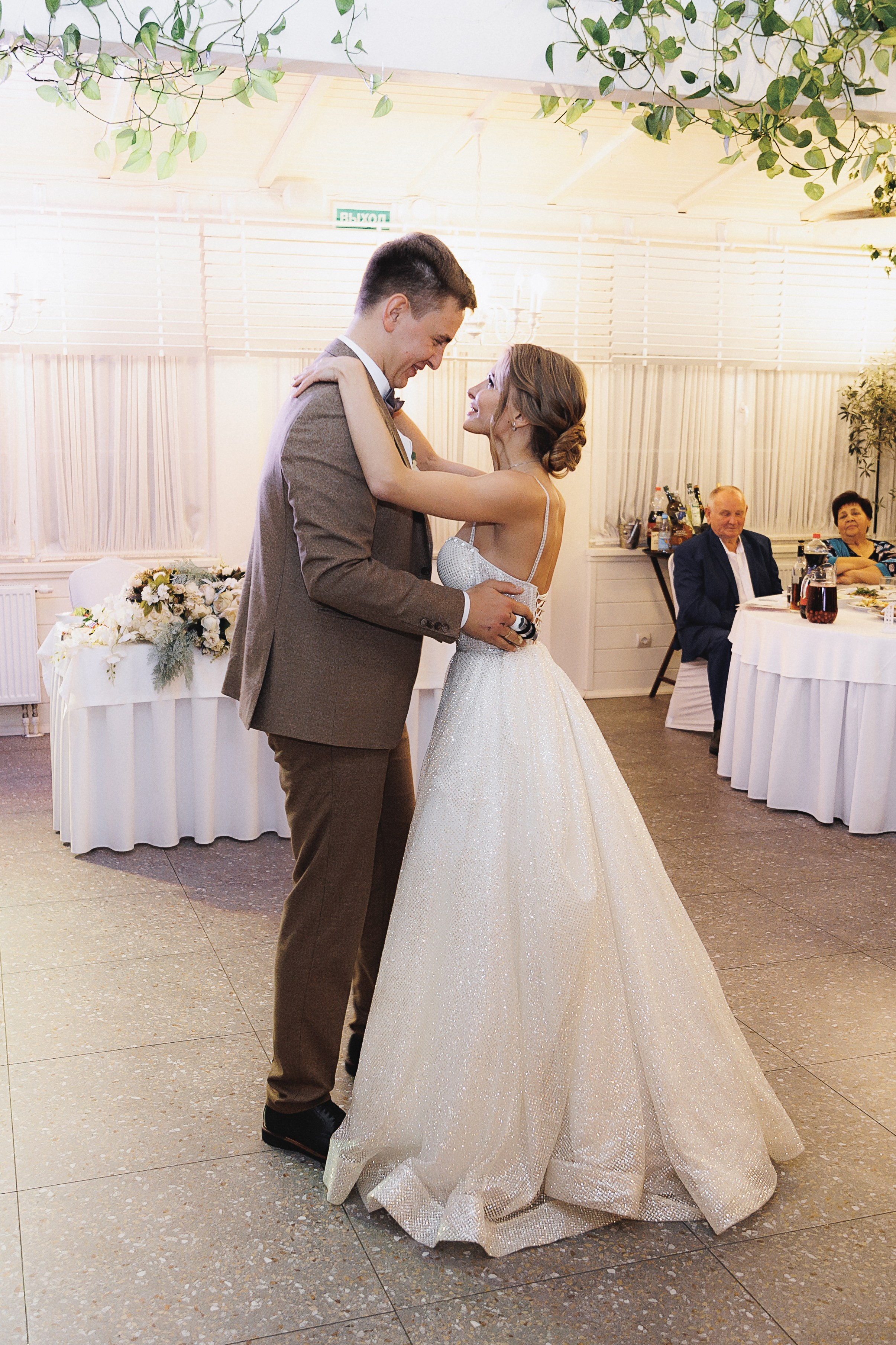 Василий & Юлия. Свадебный и репортажный фотограф Калининград