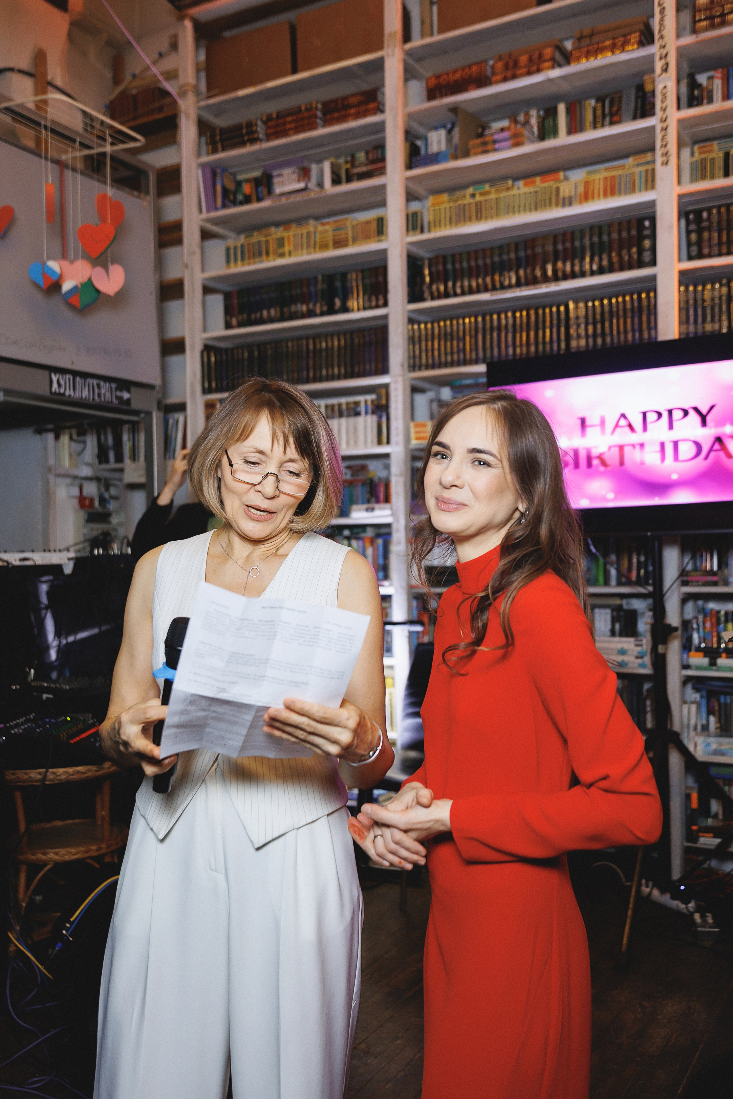 Happy Birthday Natalia. Свадебный и репортажный фотограф Калининград