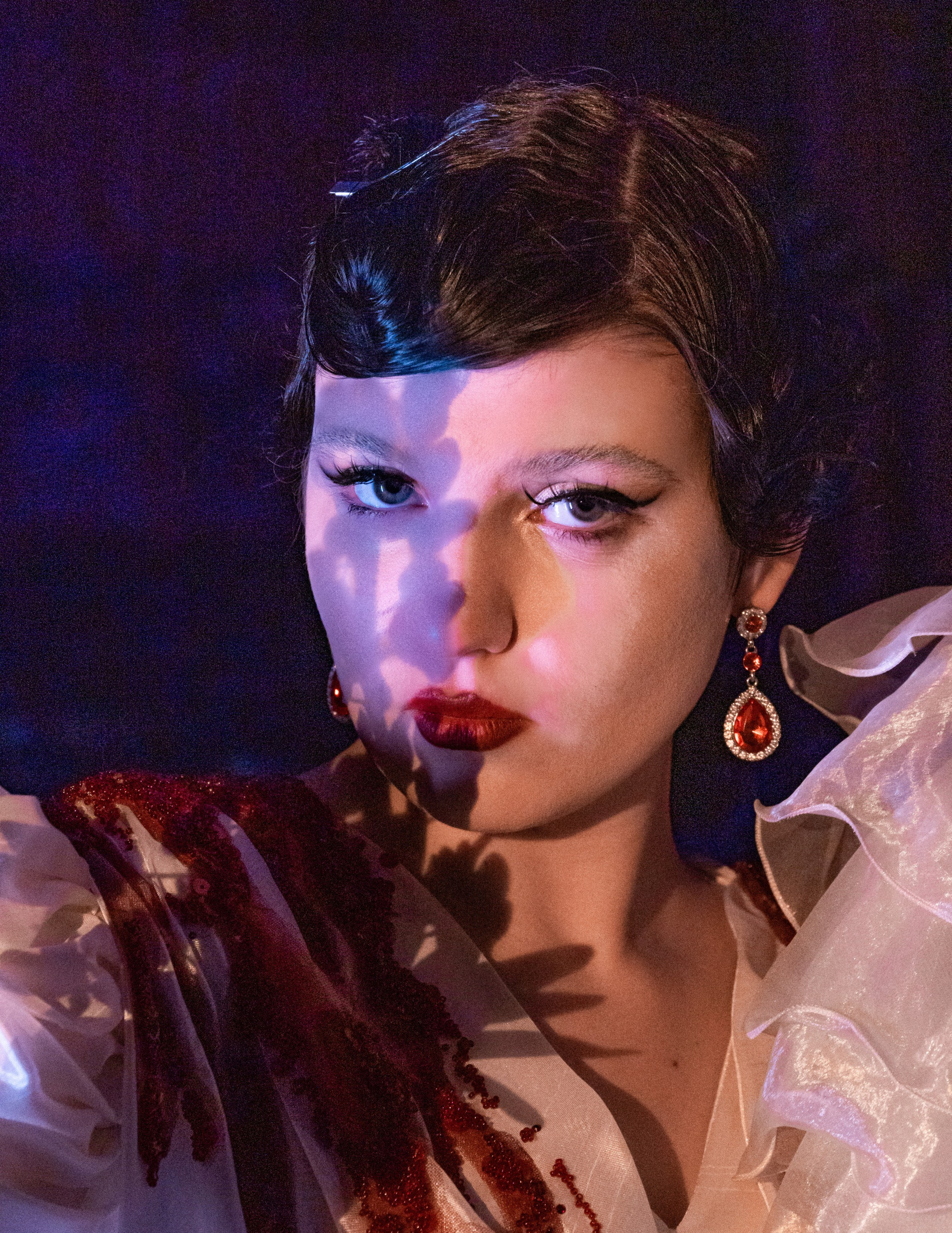 THE LOST THEATER. Rosebud. core production