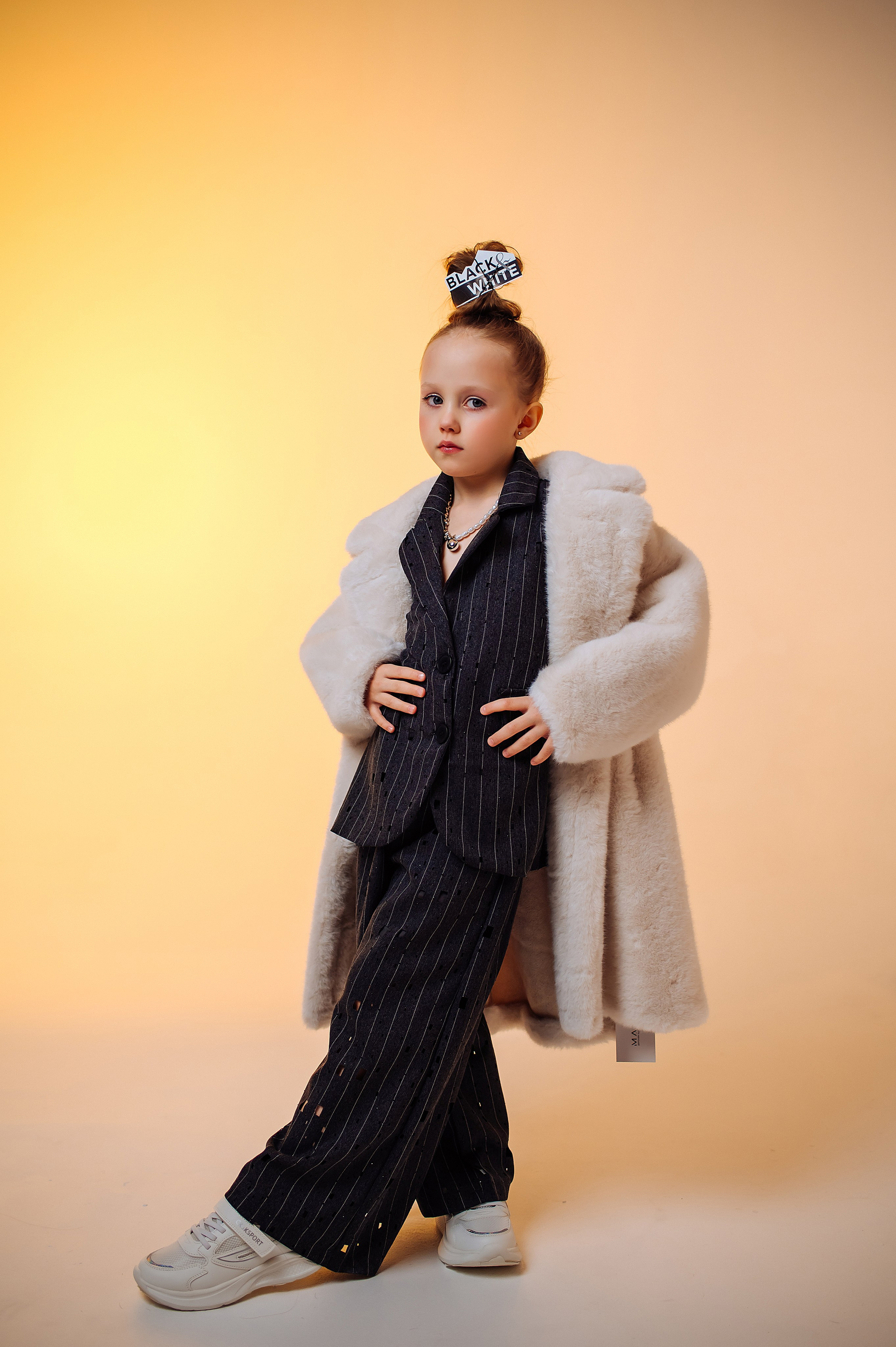Халикова Лилия. Promodels