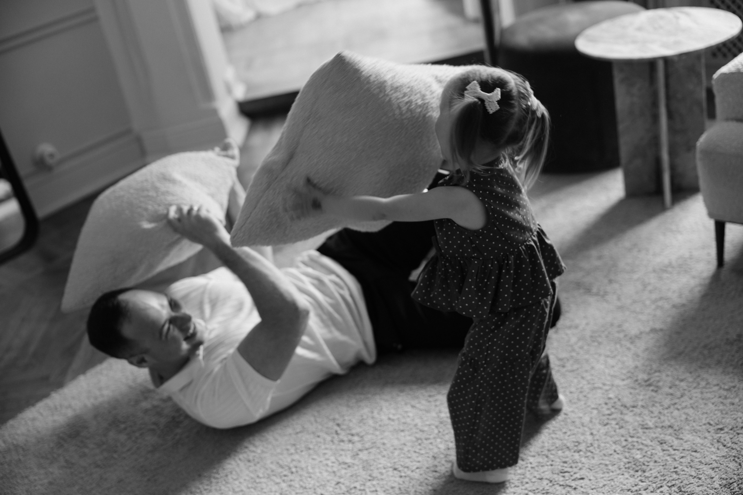 3 + 1. Семейный и свадебный фотограф в Красногорске Анастасия Тихонова