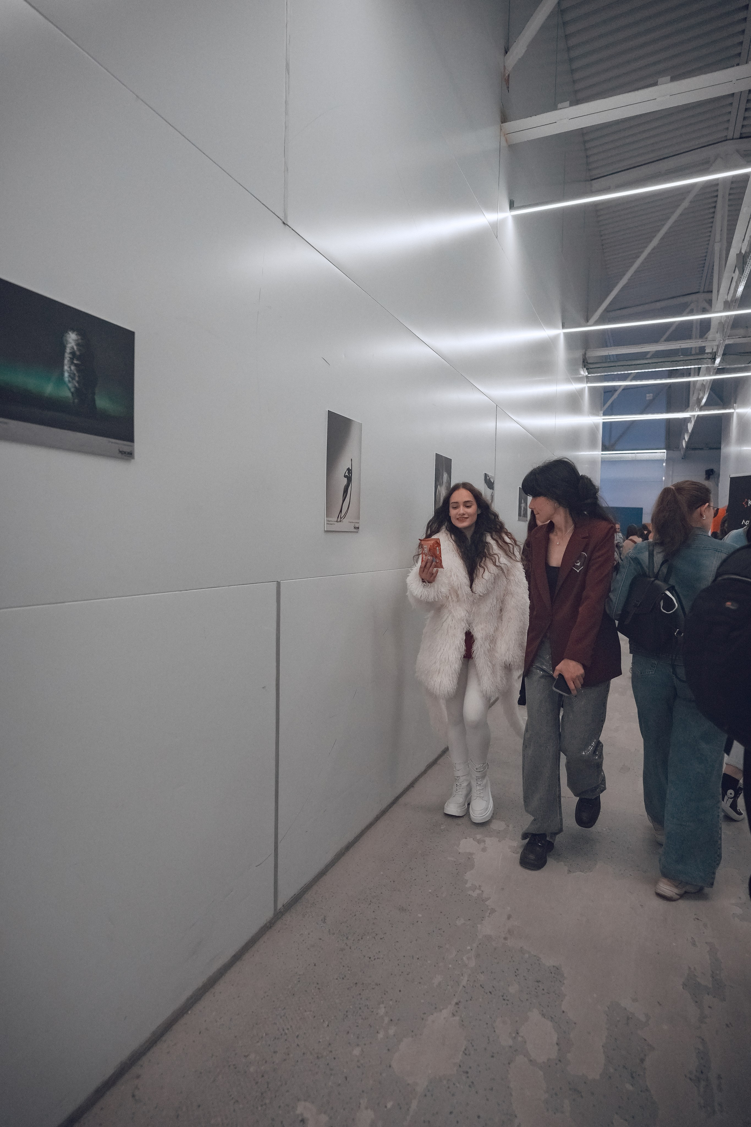 Фотофестиваль Wfolio. Портретный и семейный фотограф в Москве/Видное