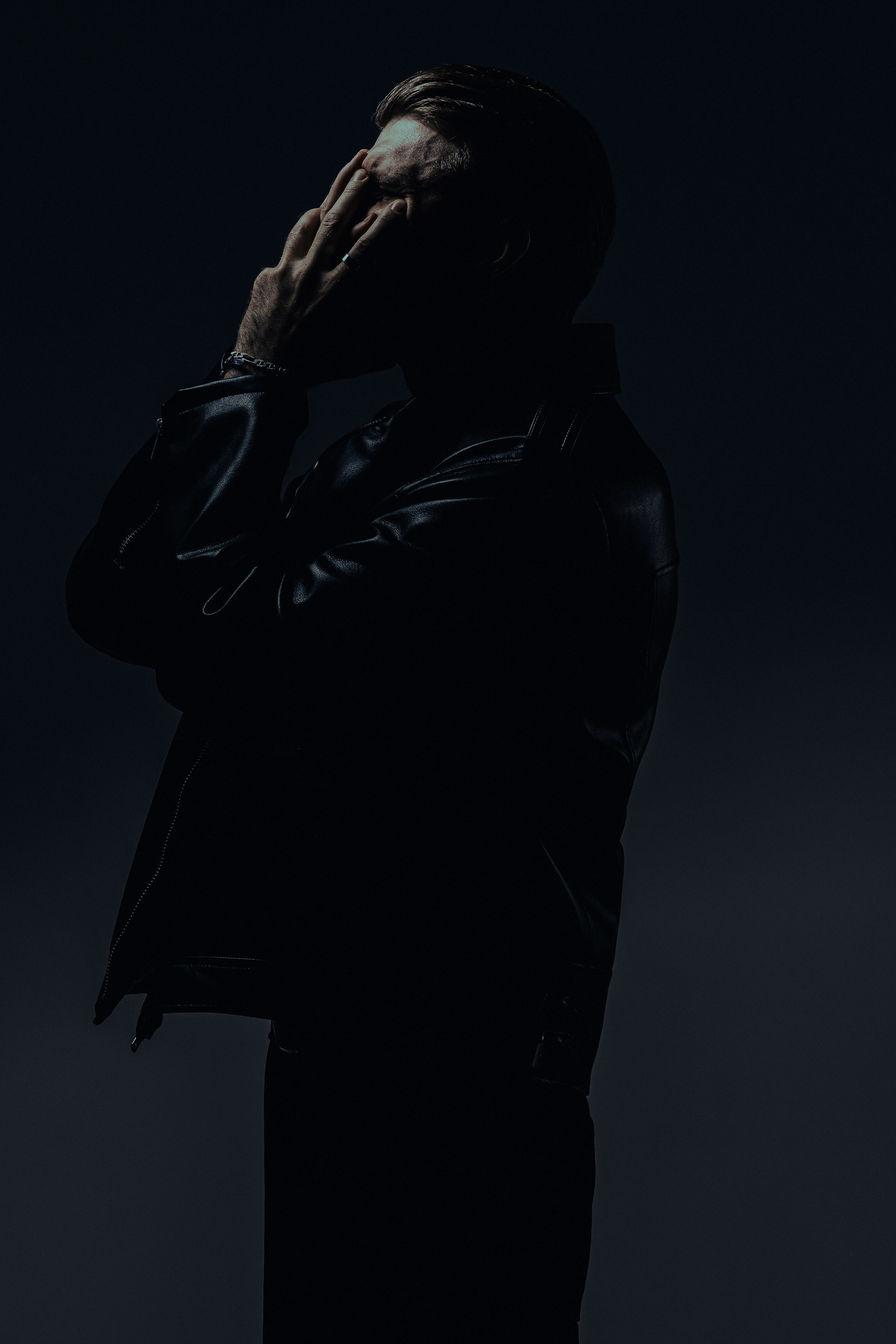 DO NOT REPEAT. Фотограф Москва Владимир Филин