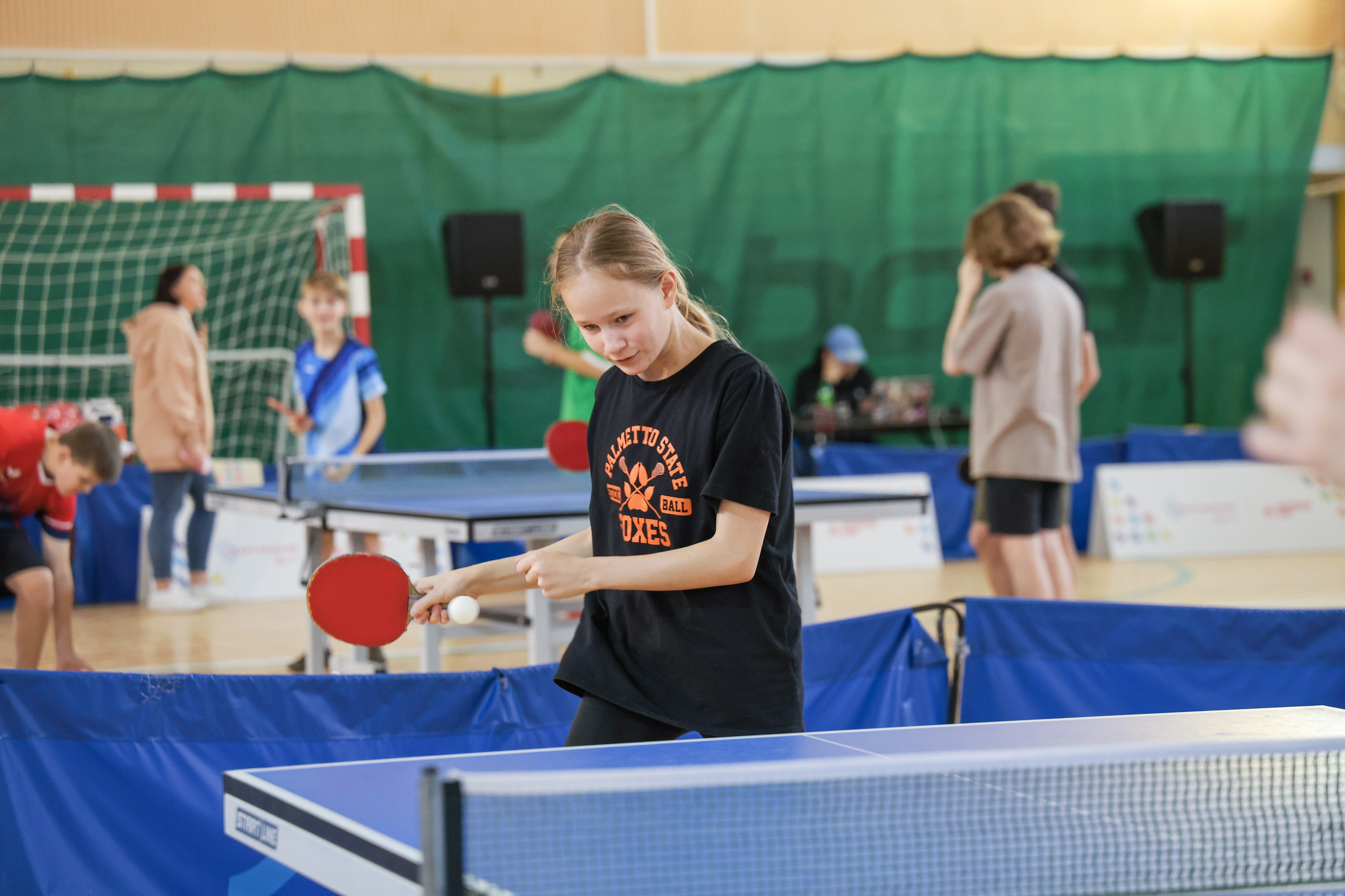 МОСГОРСПОРТ. Фотограф и видеограф — Москва