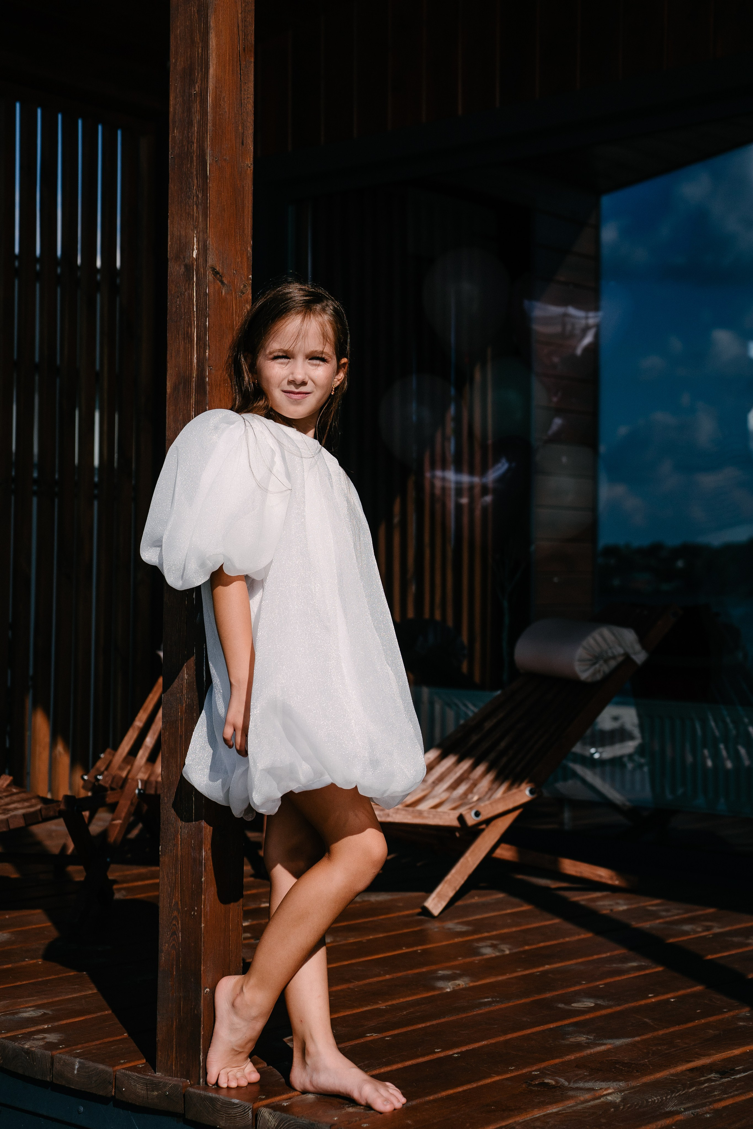 День Рождения Софии 8 лет. Свадебный и семейный фотограф в Воронеже Анастасия Бойко