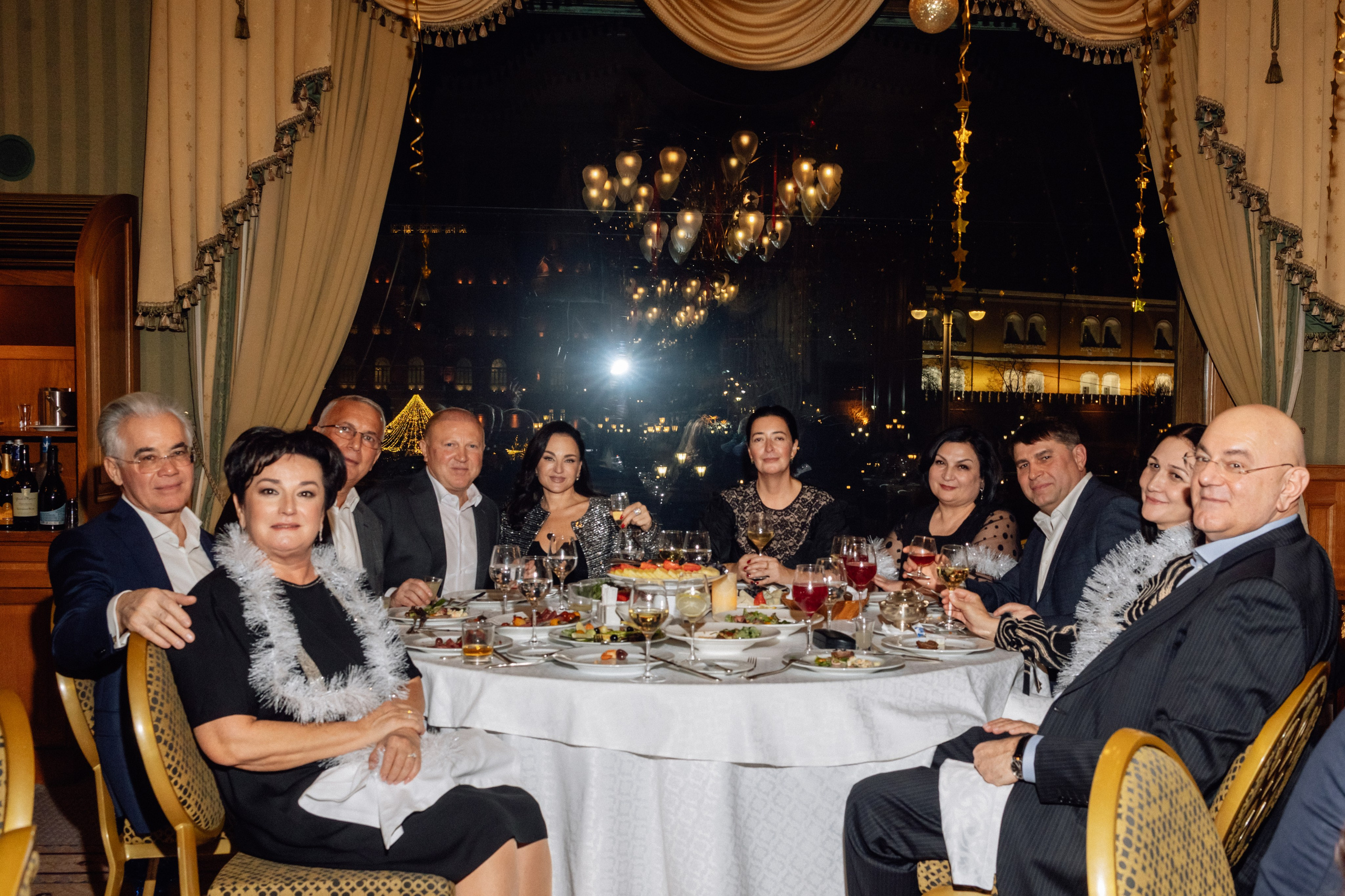 Events. Антон Ляпунов фотограф Вашего события в Москве