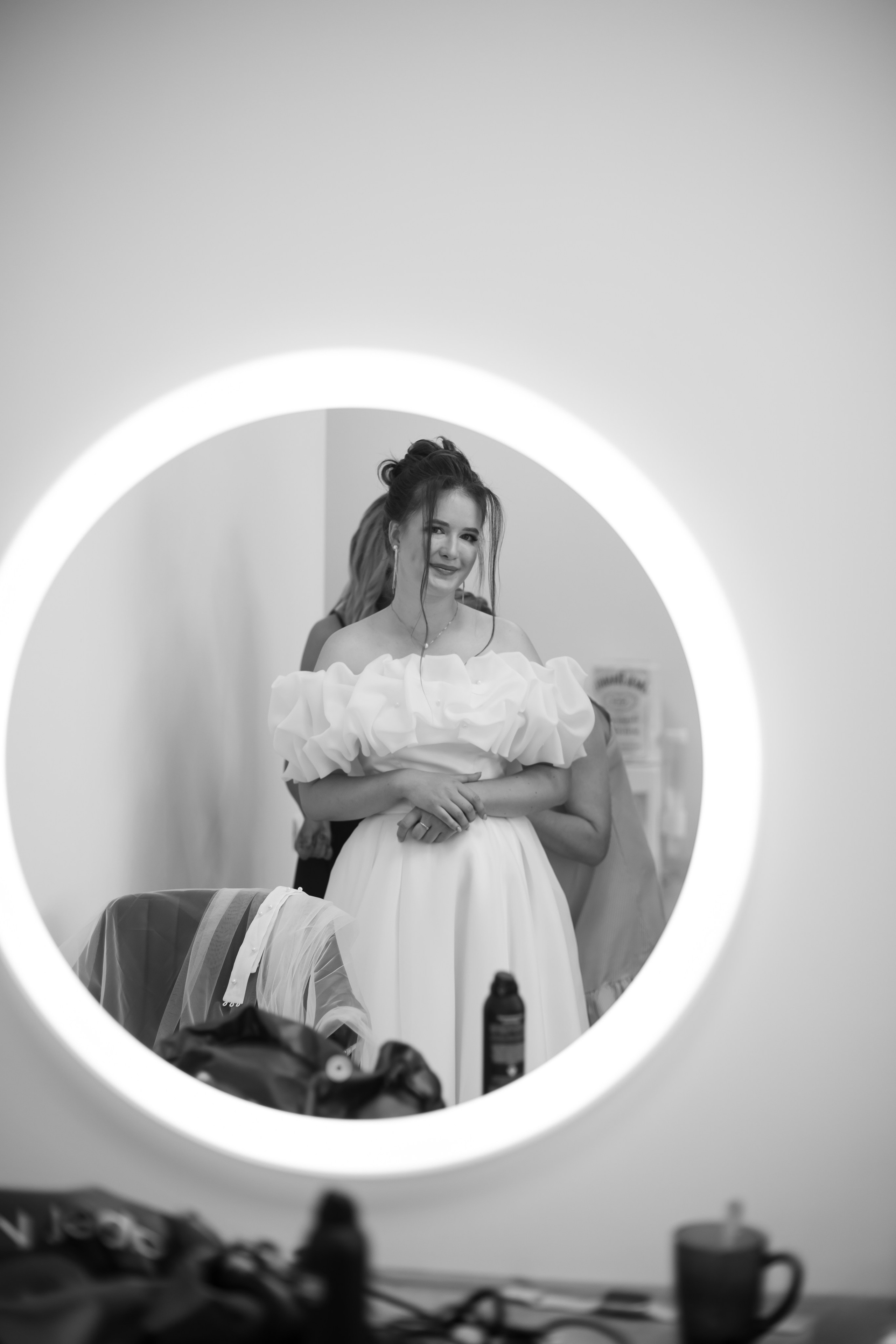 В&E. Фотограф в Абакане Николай Окунев