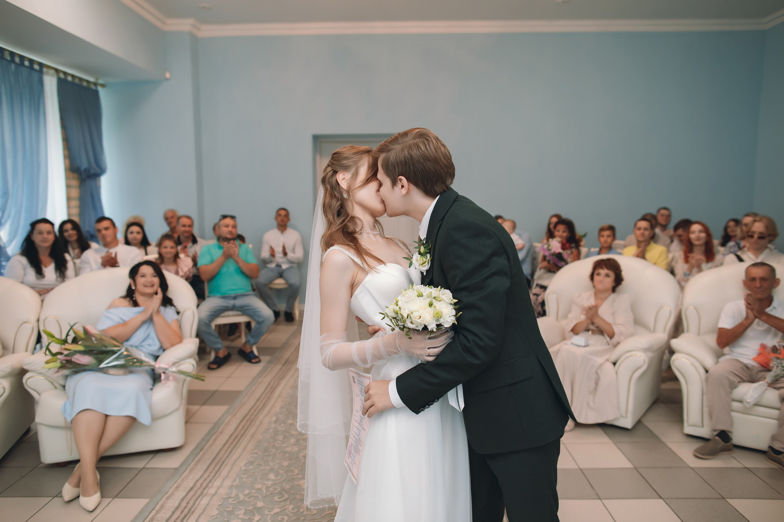 В&К. Фотограф в Абакане Николай Окунев