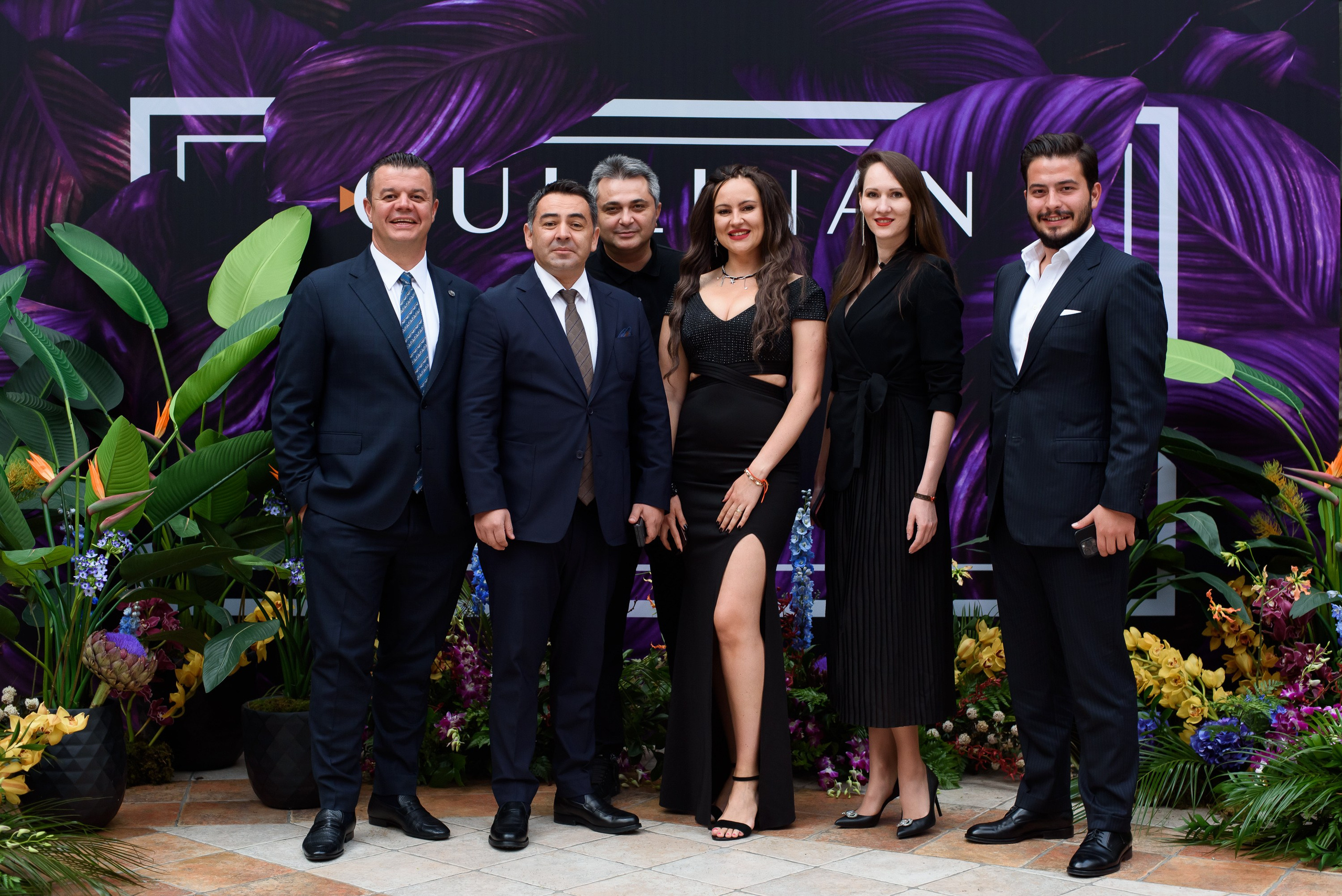 Презентация турецких отелей Cullinan в Москве!. Фотограф в Санкт-Петербурге — Эдуард Фазлетдинов | Репортаж, свадьбы, студия