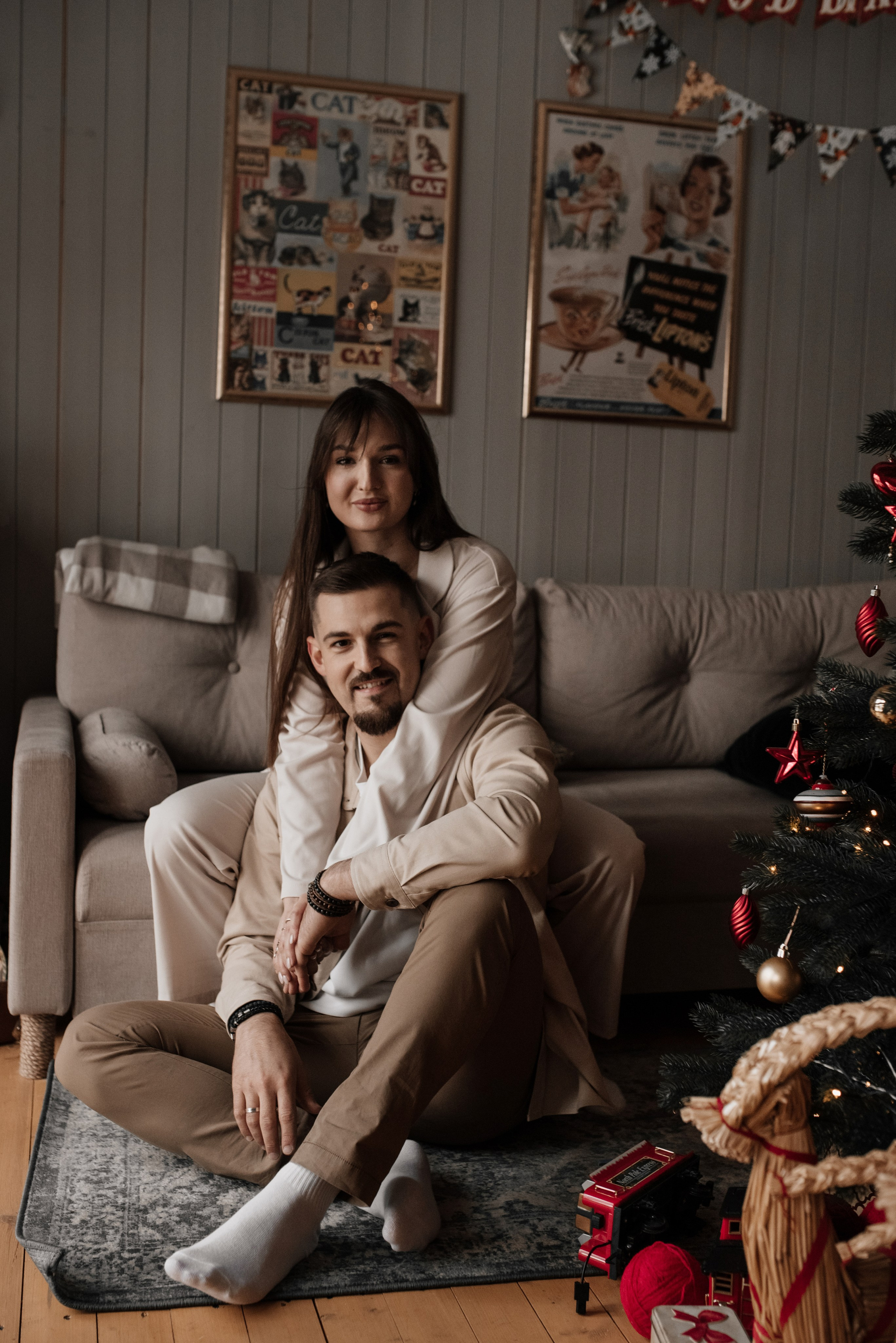 Юля ♡ Женя. Фотограф Ольга Плеханова | Нижний Новгород, Москва