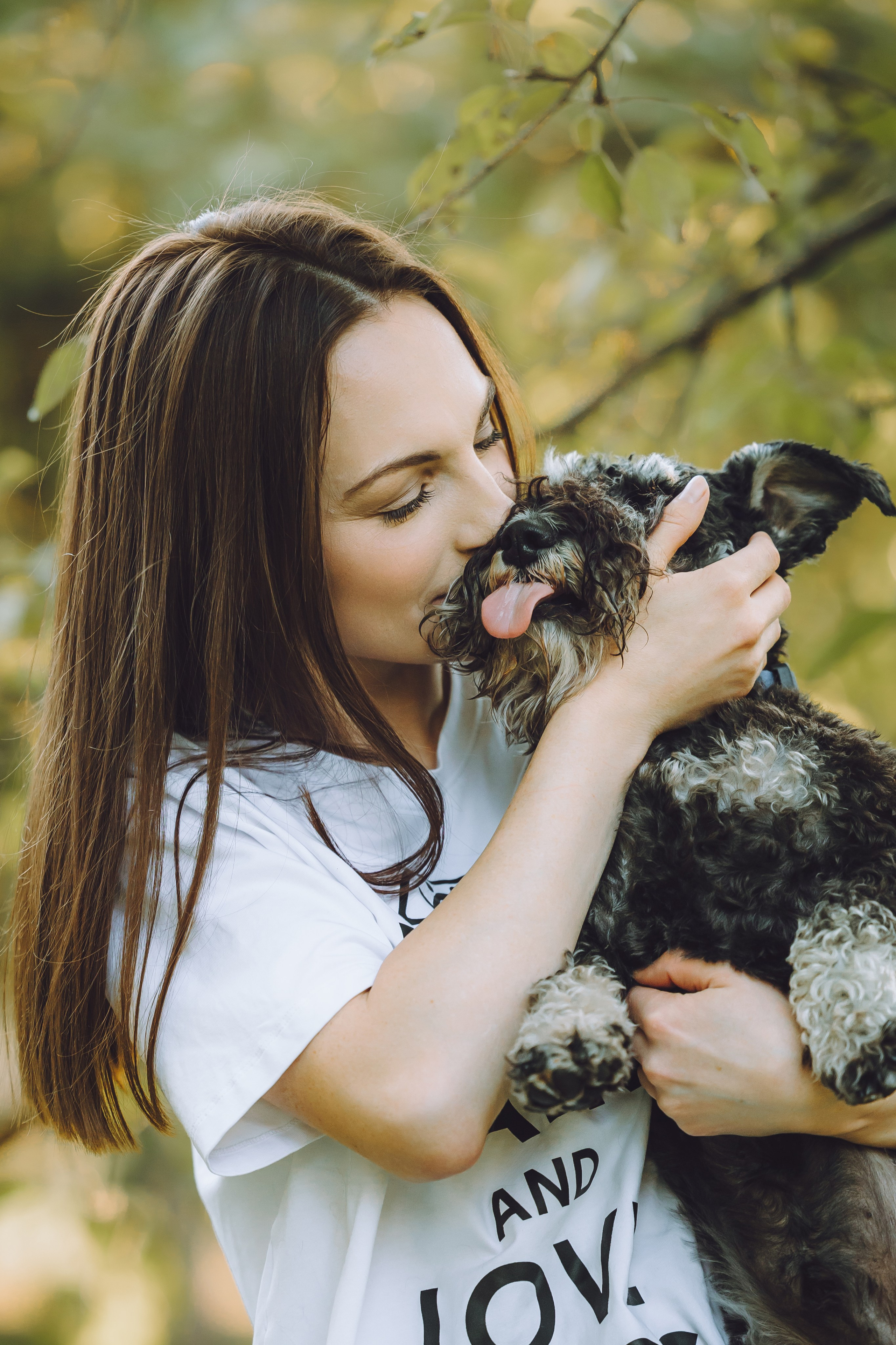 Кристина и все-все