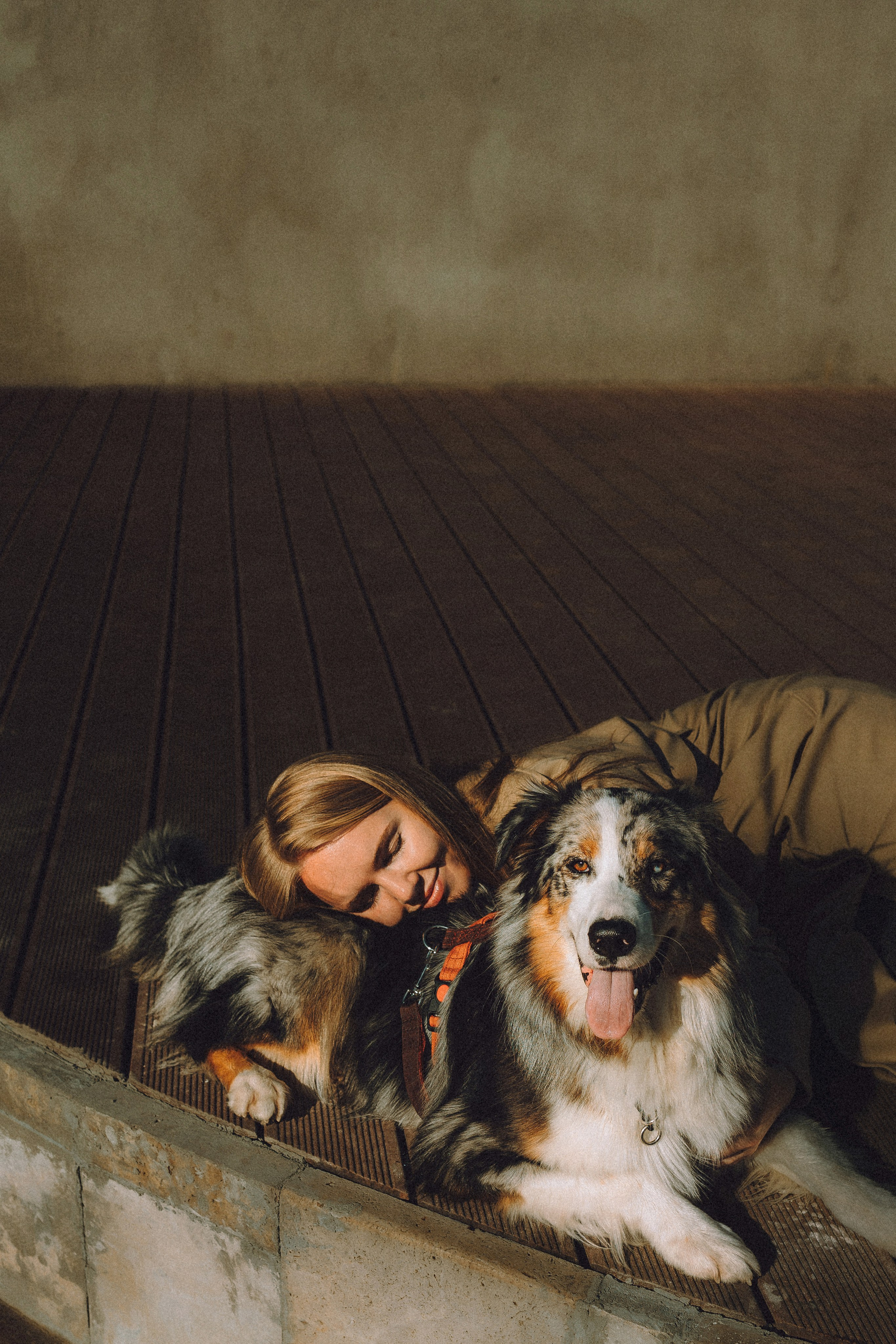 Саша, Рома и Один