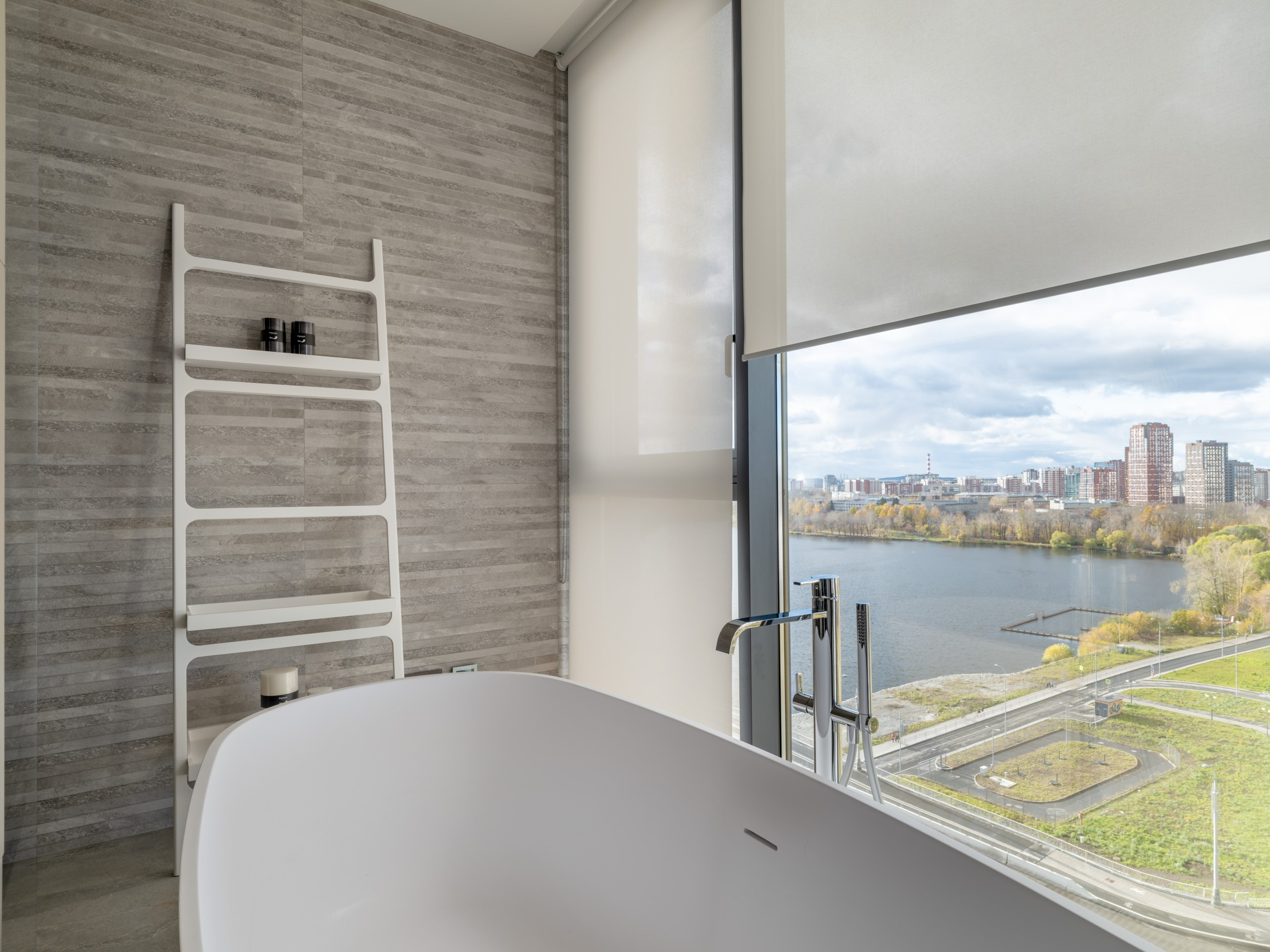 Квартира для семьи с детьми - Интерьерный фотограф Коваль Илья. Коваль Илья — Интерьерный и архитектурный фотограф