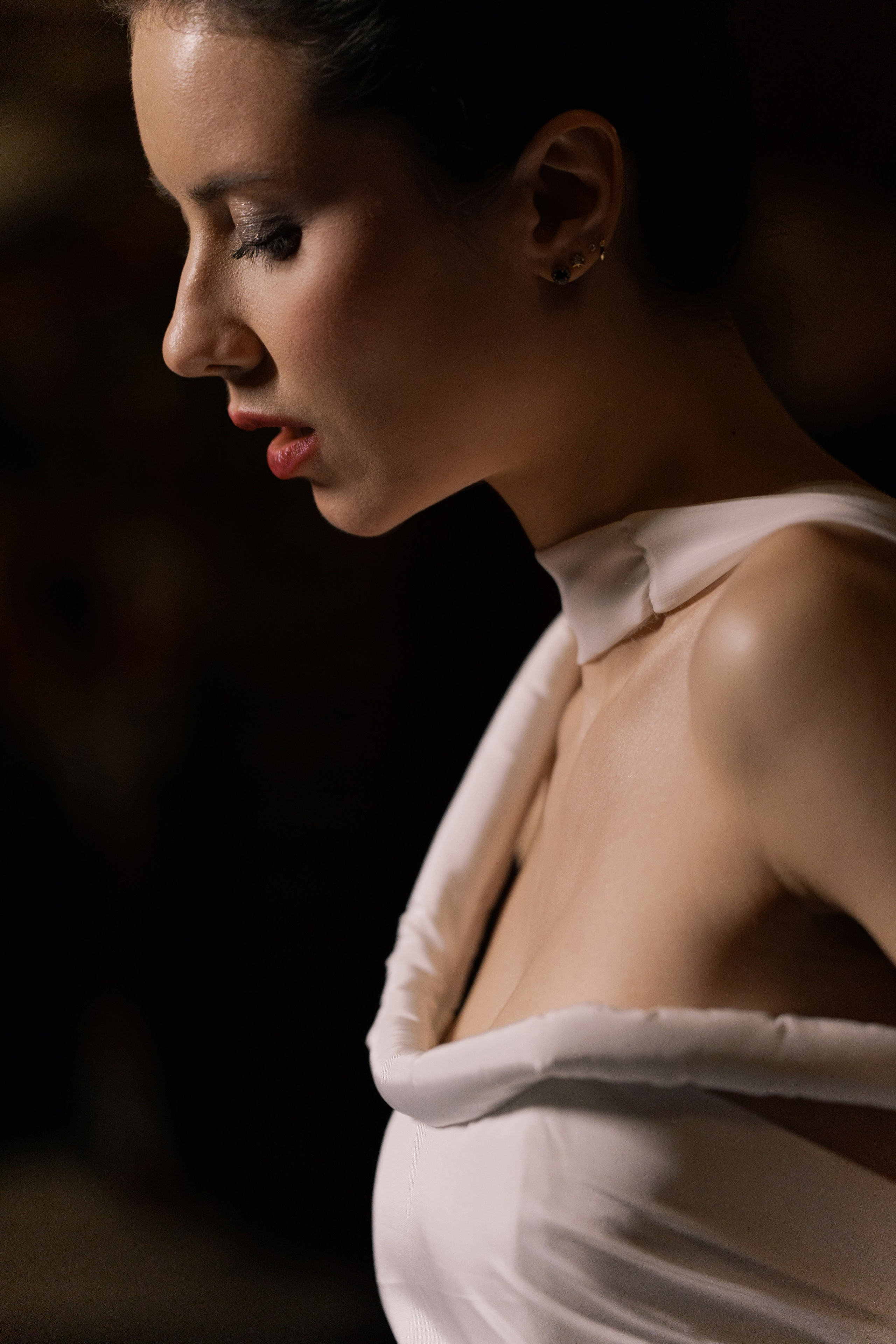 After midnight. Свадебный фотограф в Ростовe-на-Дону Анастасия Прутова