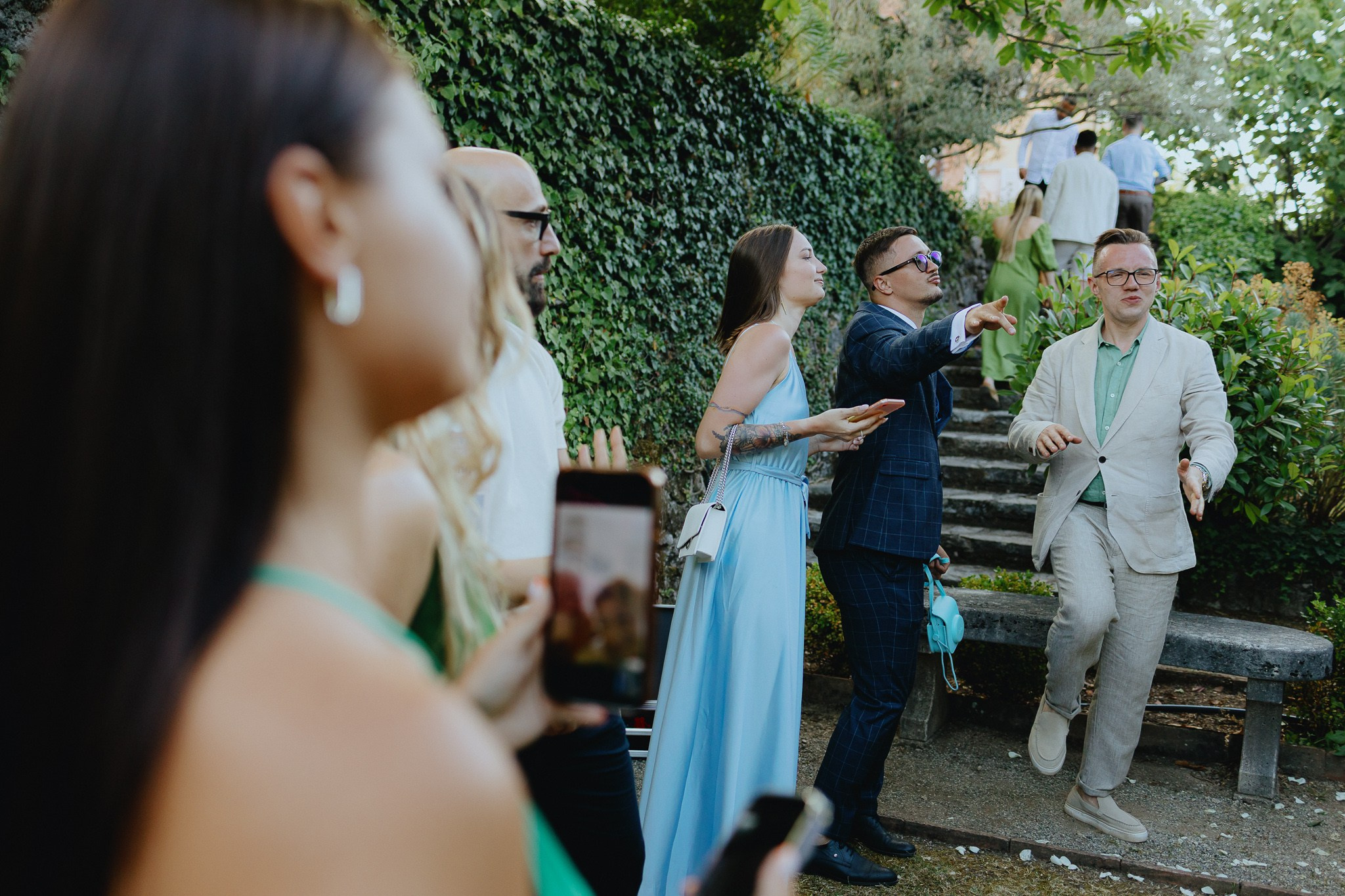 Свадебный день. Фотограф в Праге Александр Пивоваров