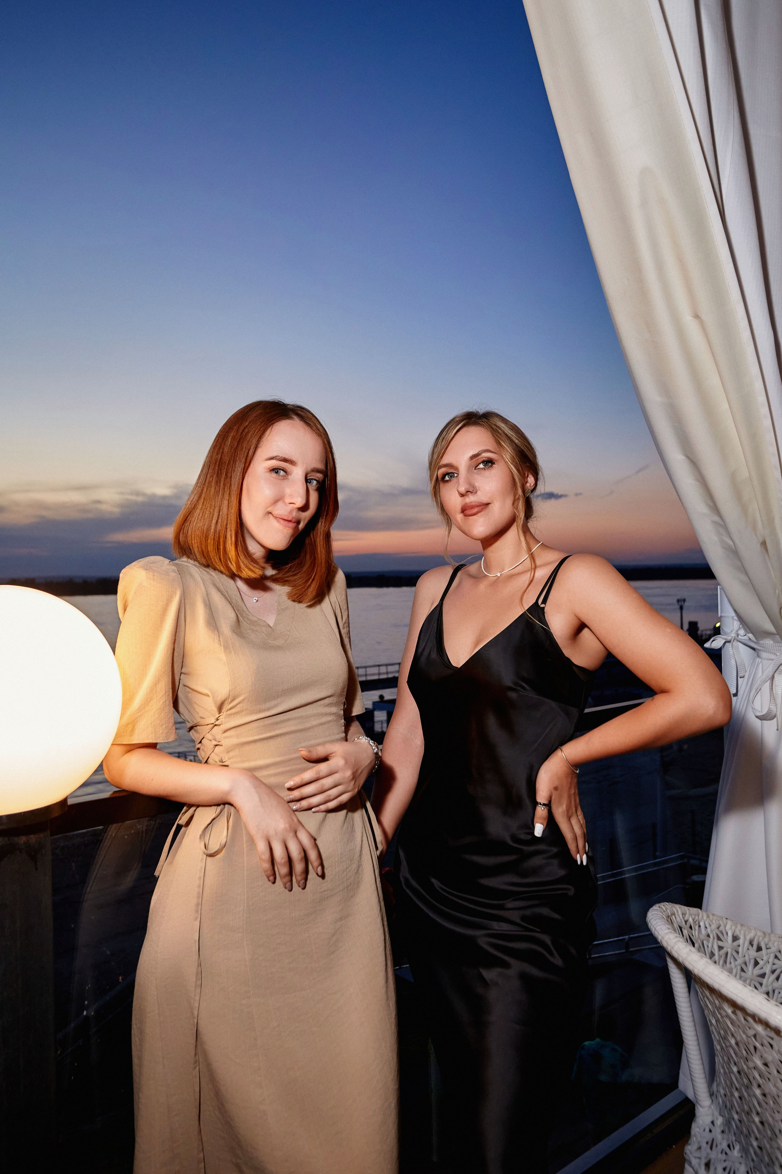 Фестиваль «Волжские сезоны». DENISOV ART (фото, видео, дизайн) САМАРА