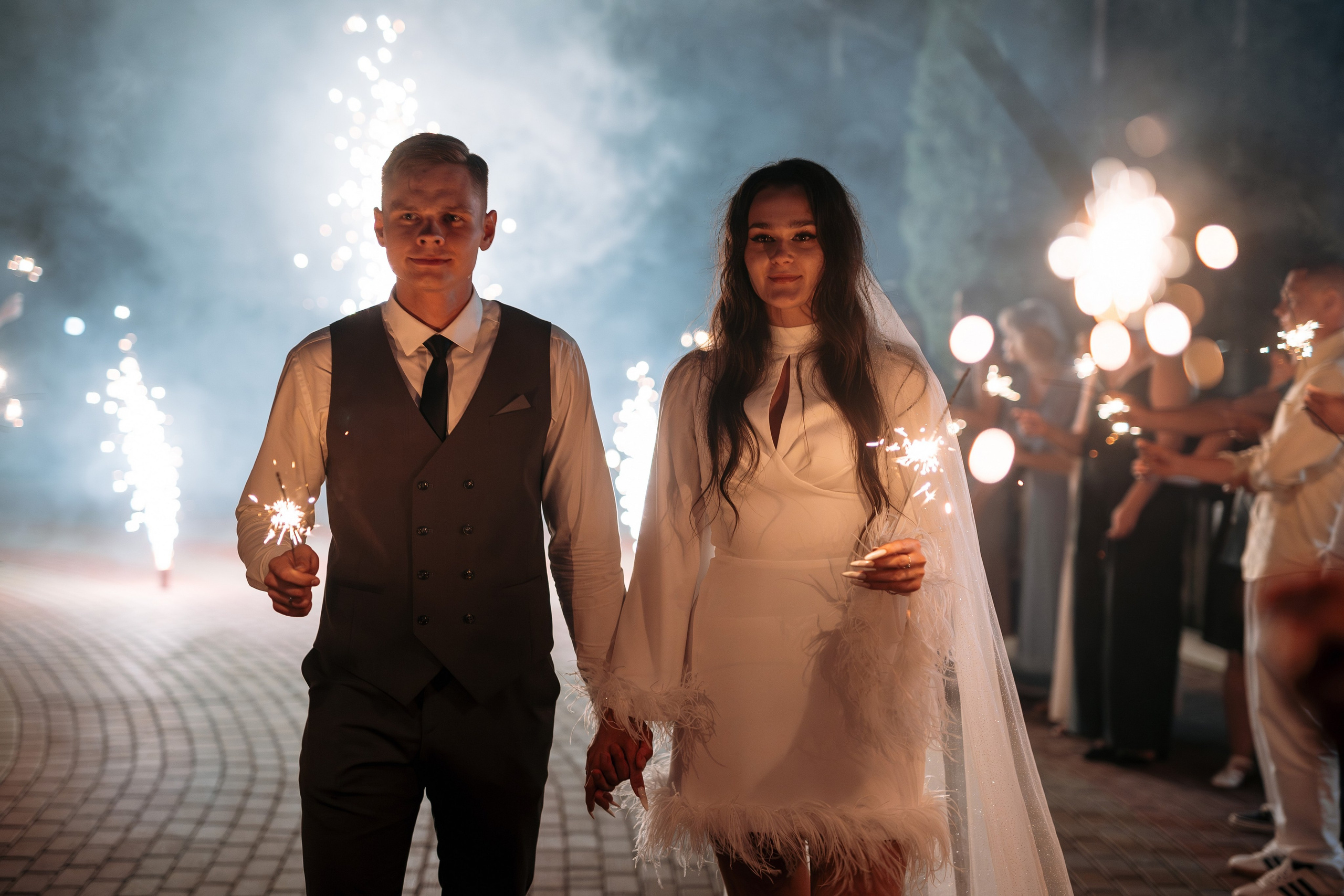 Свадебный фотограф в Тамбове Павел Четвертков. Свадебный фотограф в Тамбове Павел Четвертков