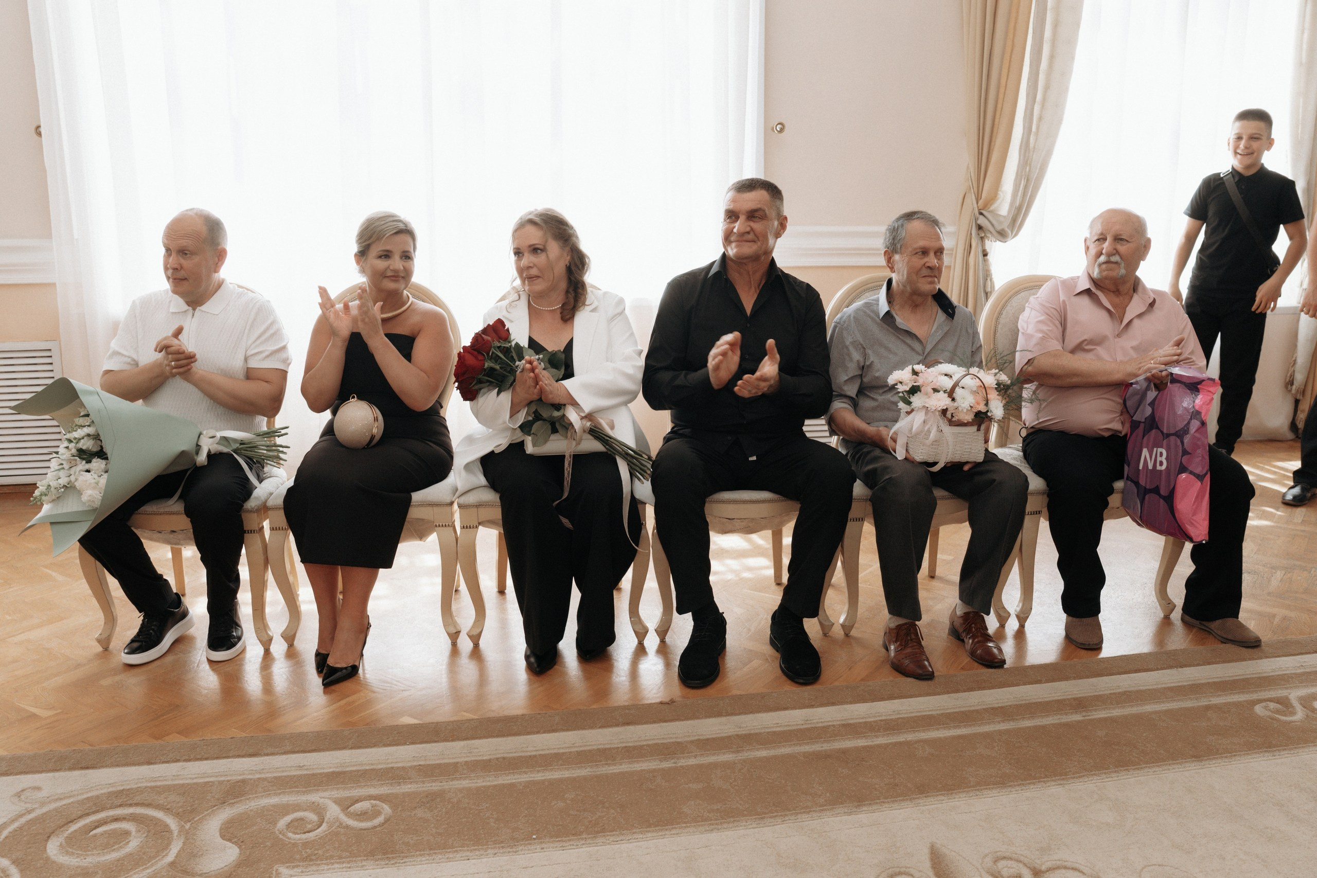 Свадьба Анастасии и Евгения, Картинная галерея, прогулка в лесу. Ресторан «Хлеб и Винотека». Свадебный фотограф в Тамбове Павел Четвертков