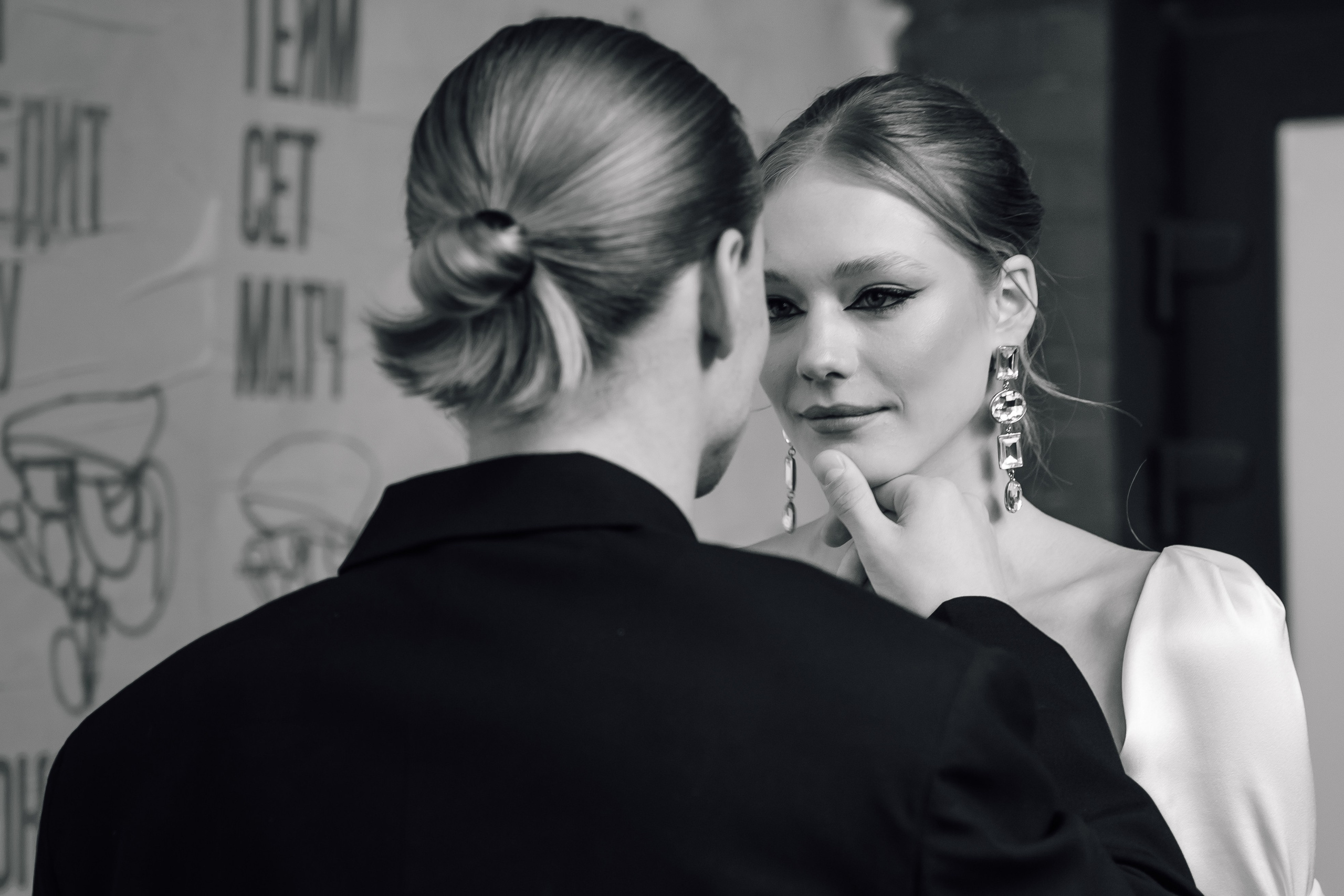 Городская свадебная история от фотографа Павла Четверткова, Тамбов.