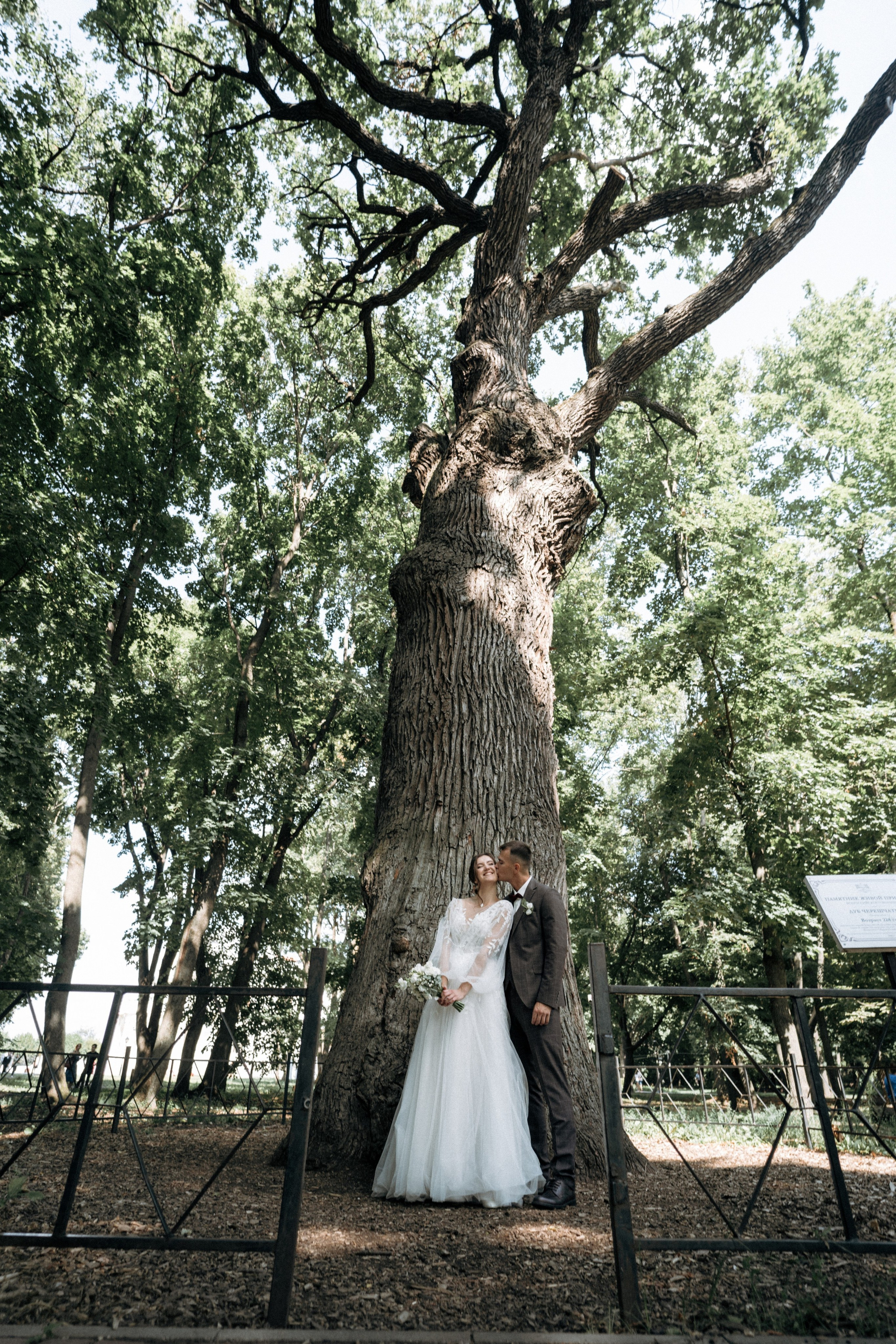 Свадебная съемка в Тамбове. Свадебный фотограф в Тамбове Павел Четвертков