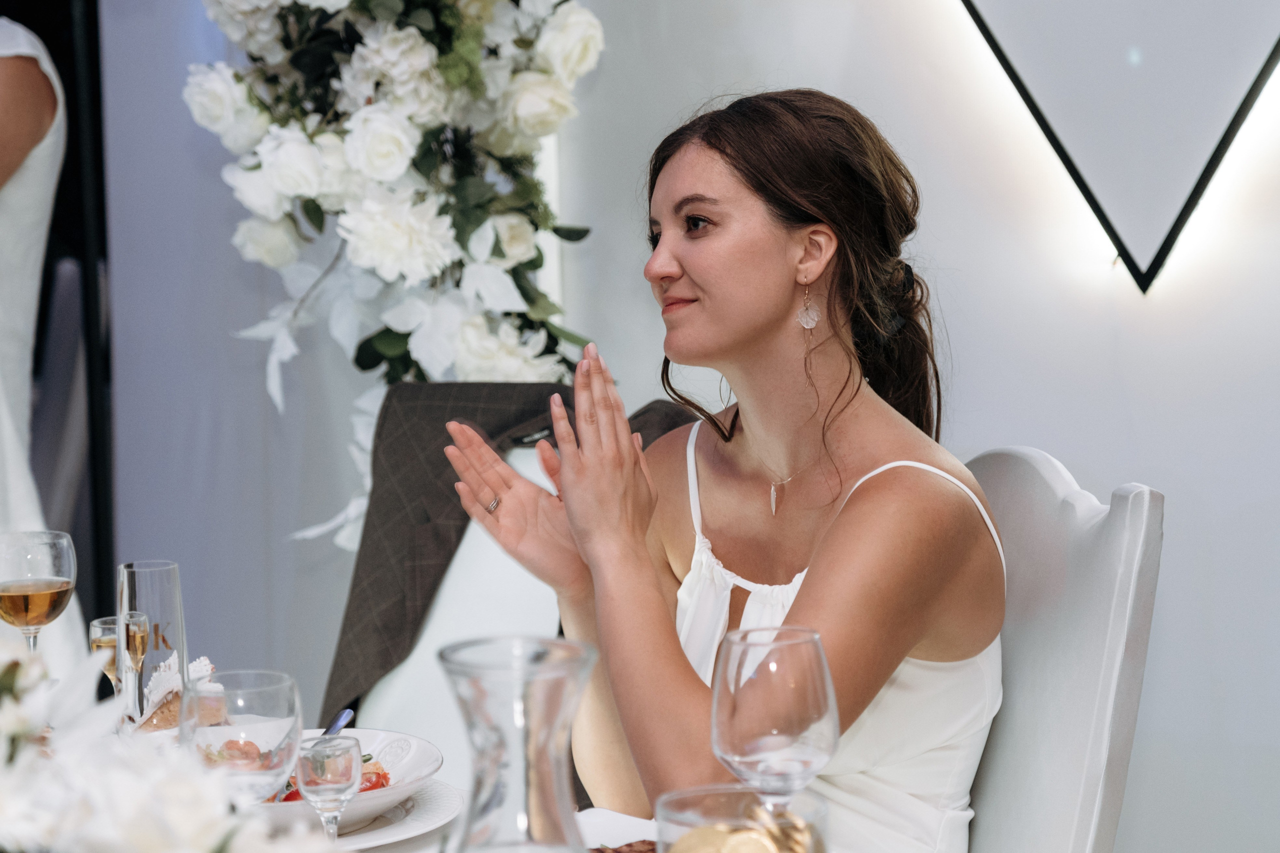 Свадебная съемка в Тамбове. Свадебный фотограф в Тамбове Павел Четвертков