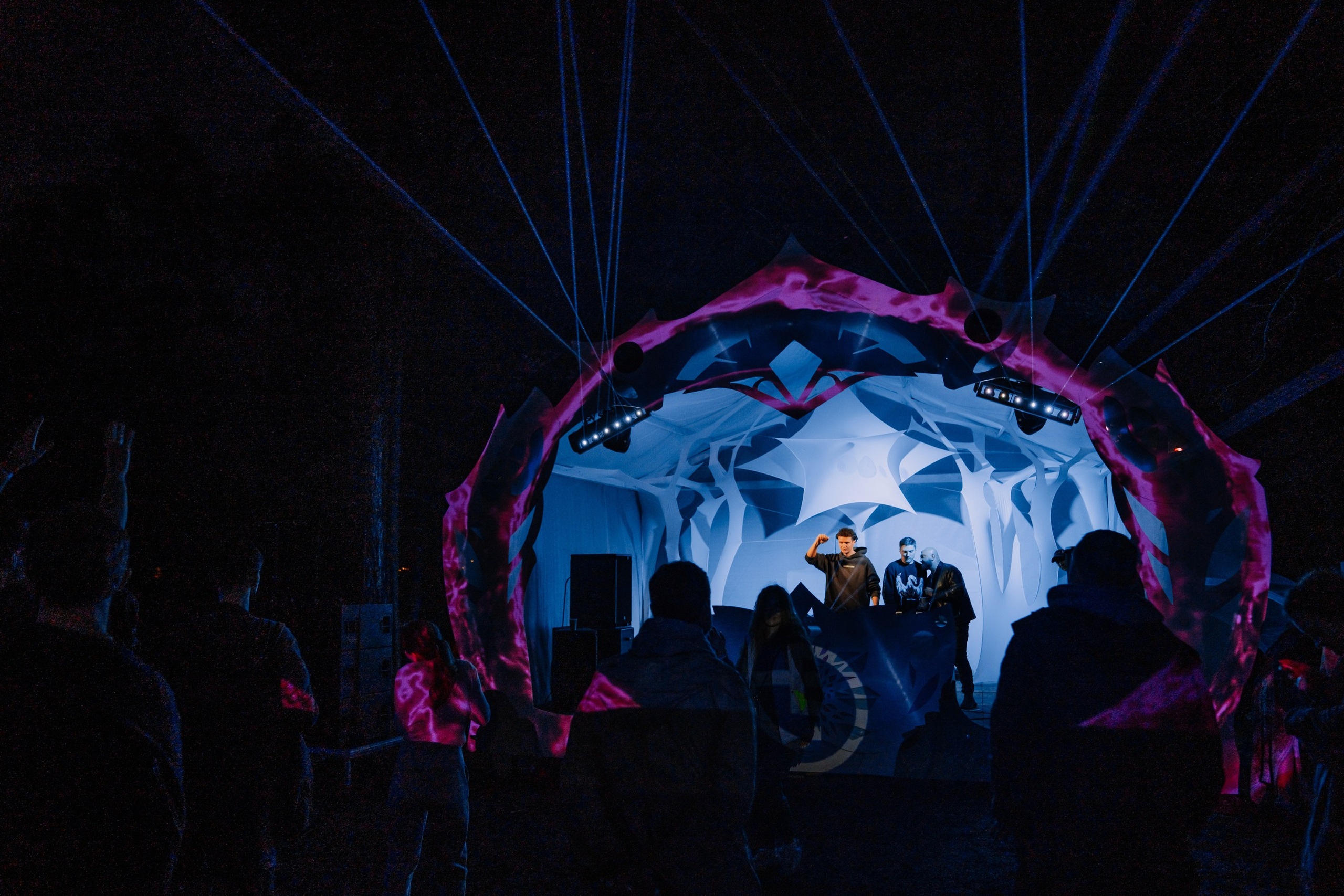 Ethnoscope 2022. Photographer — ERASTOV