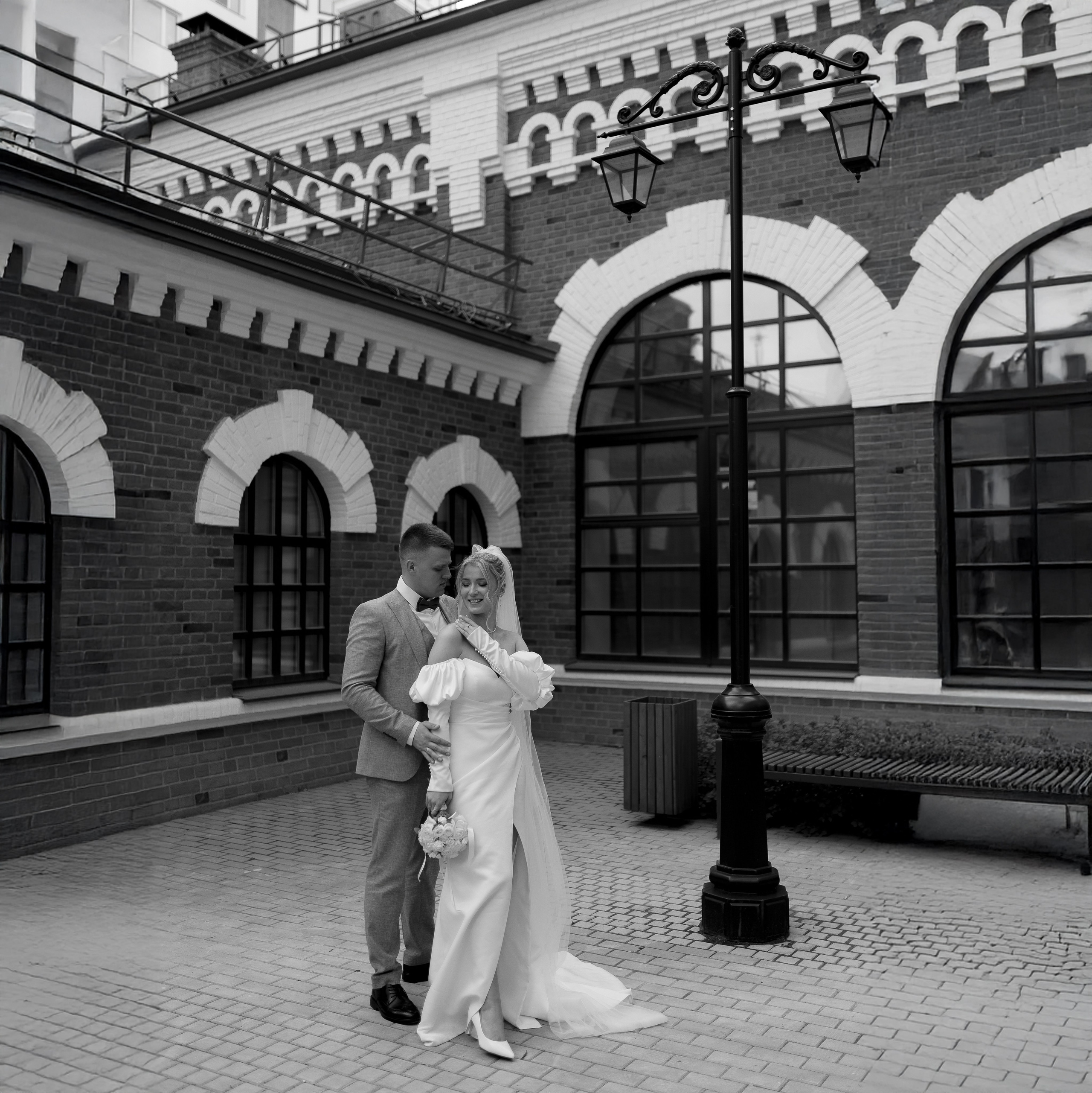 Дмитрий и Анна. Дмитрий Судаков, фотограф в Екатеринбурге и Москве