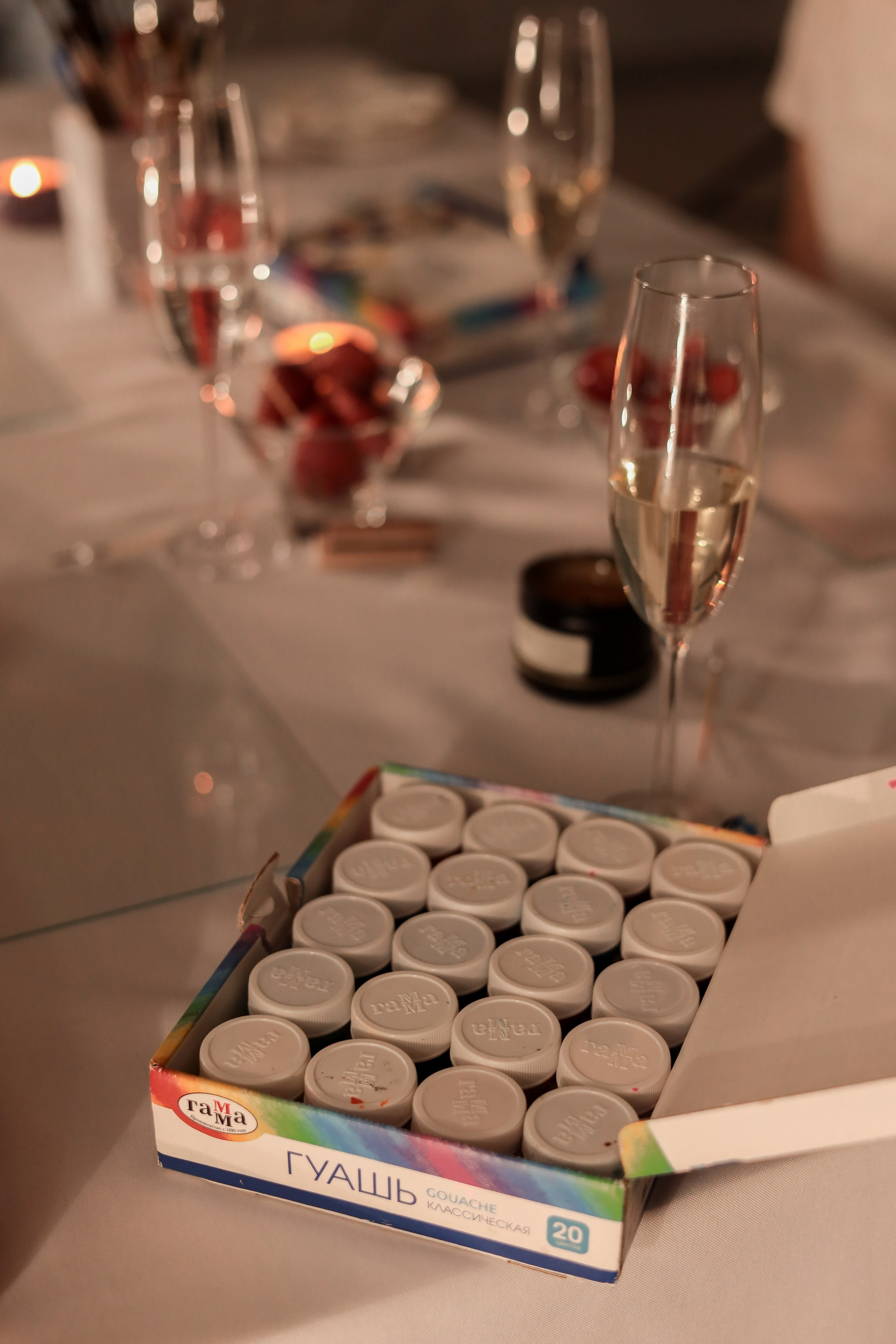 Арт-терапия + аэройога. Фотограф Надршина Лилия