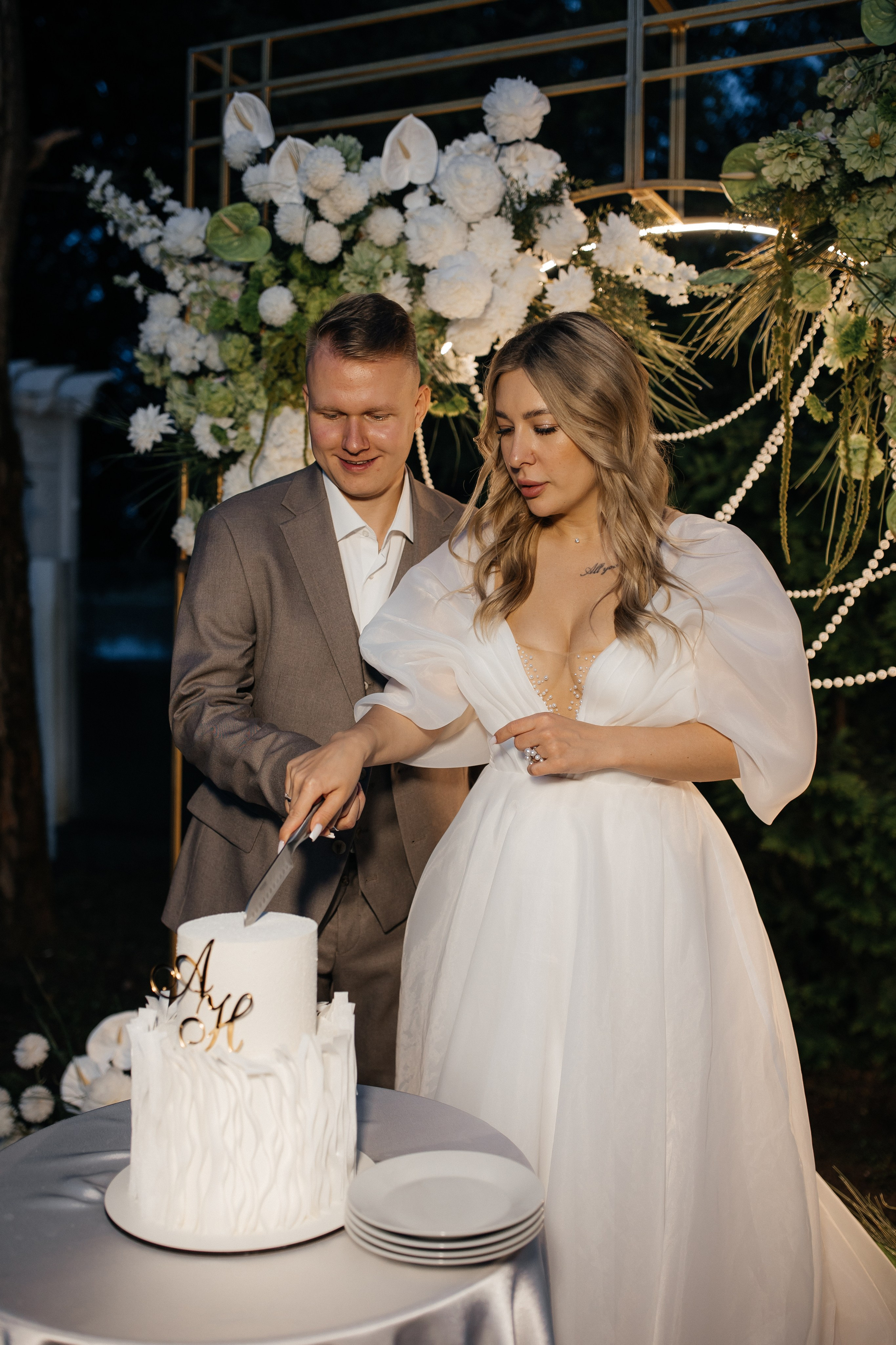 Николай & Алёна. СВАДЕБНЫЙ ФОТОГРАФ ЕВГЕНИЯ МОДИНА Ярославль