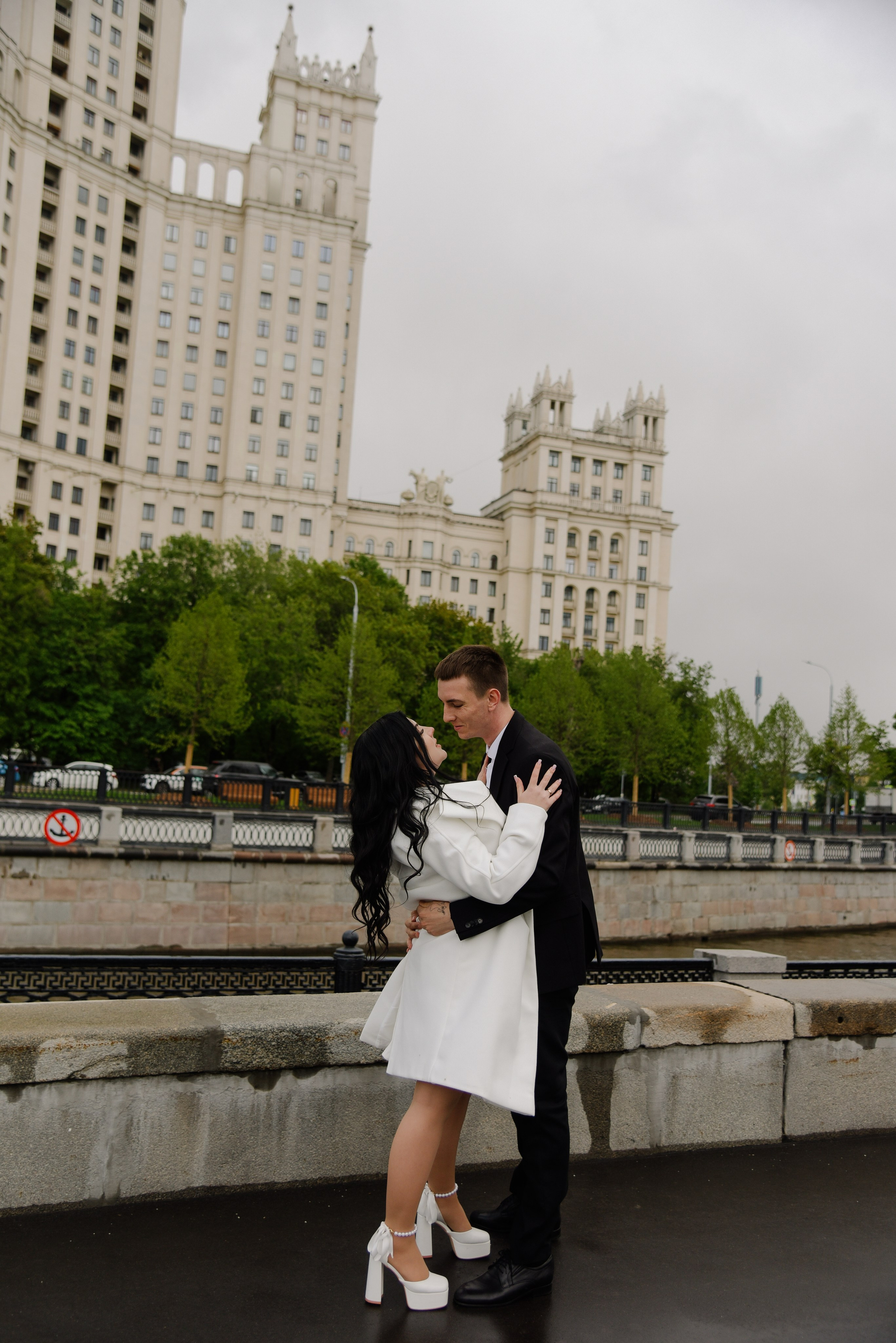 Это по любви. Фотограф Лола Волна, город Москва