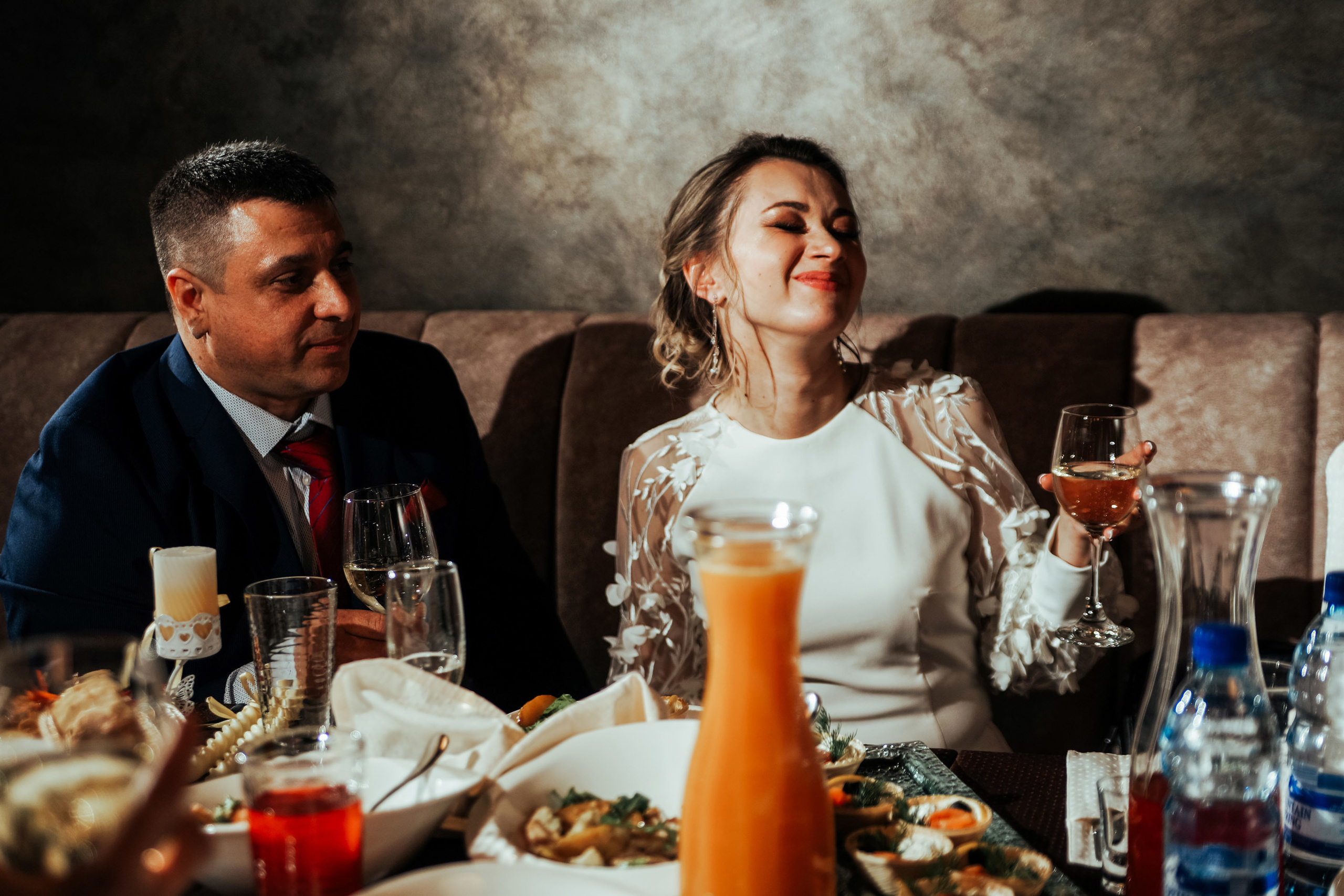 Alexey & Tatyana — Wedding. Wedding & portrait photographer Sergey Lazarenko