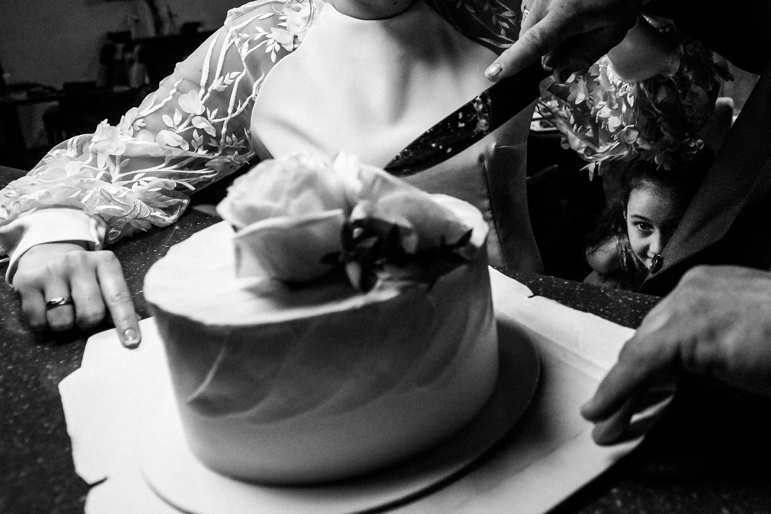 Alexey & Tatyana — Wedding. Wedding & portrait photographer Sergey Lazarenko