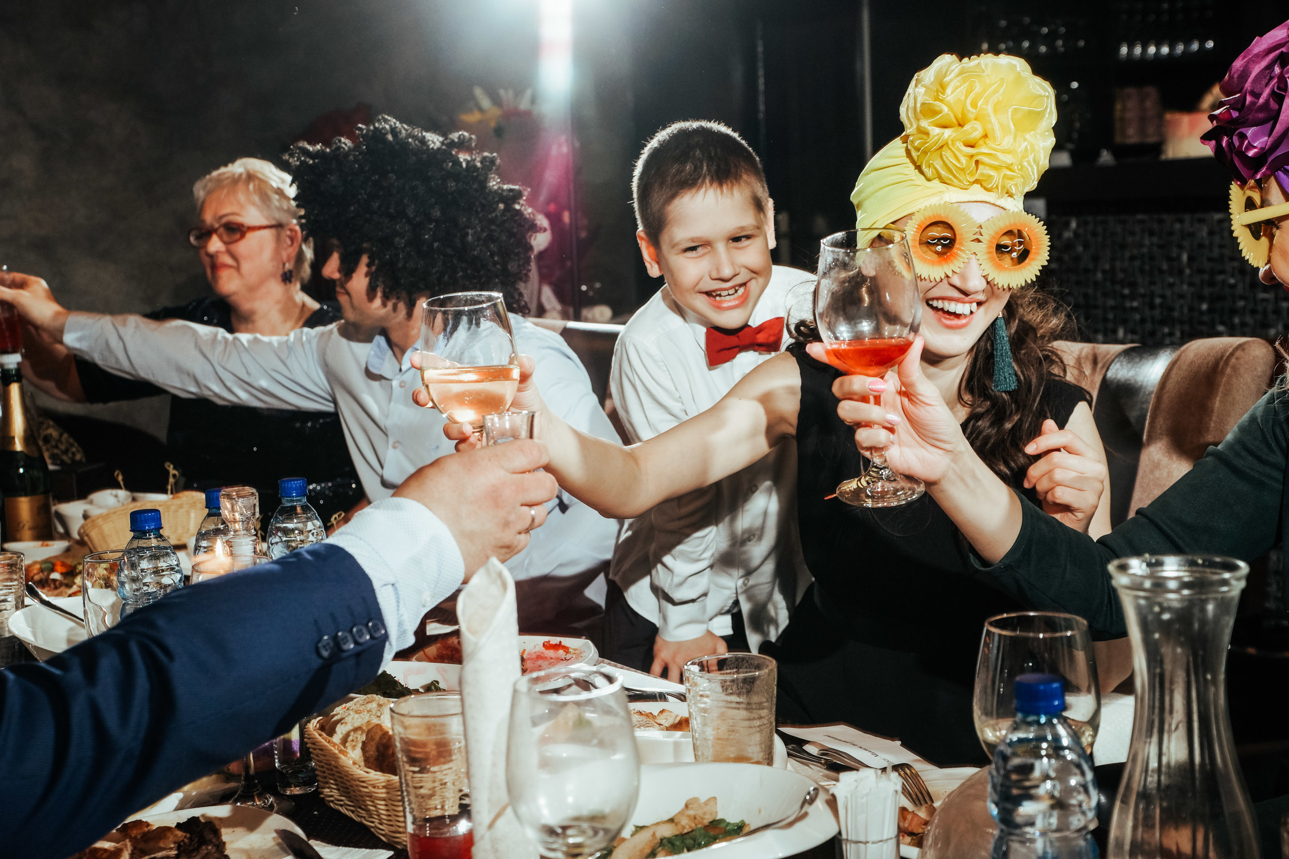 Alexey & Tatyana — Wedding. Wedding & portrait photographer Sergey Lazarenko