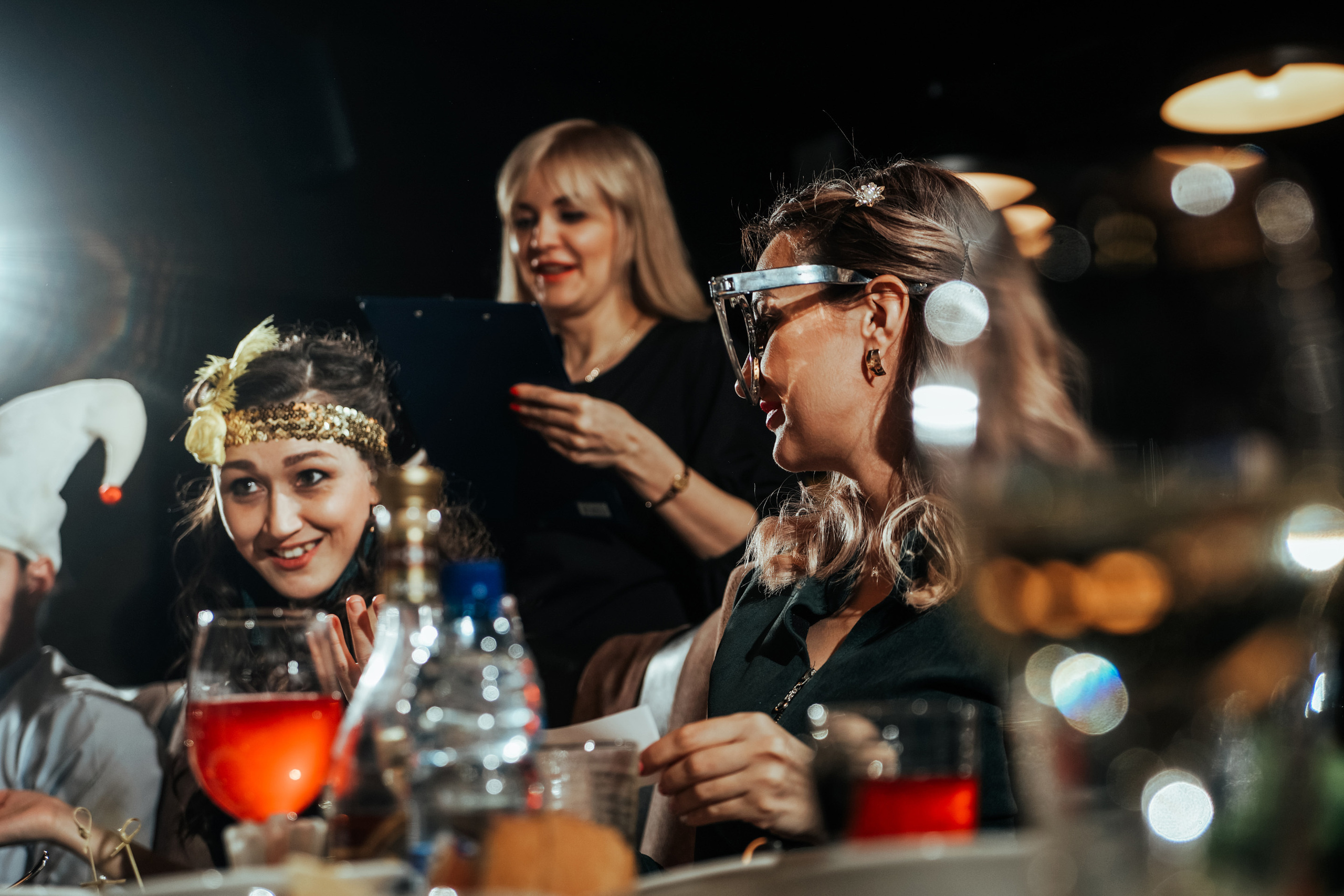 Alexey & Tatyana — Wedding. Wedding & portrait photographer Sergey Lazarenko