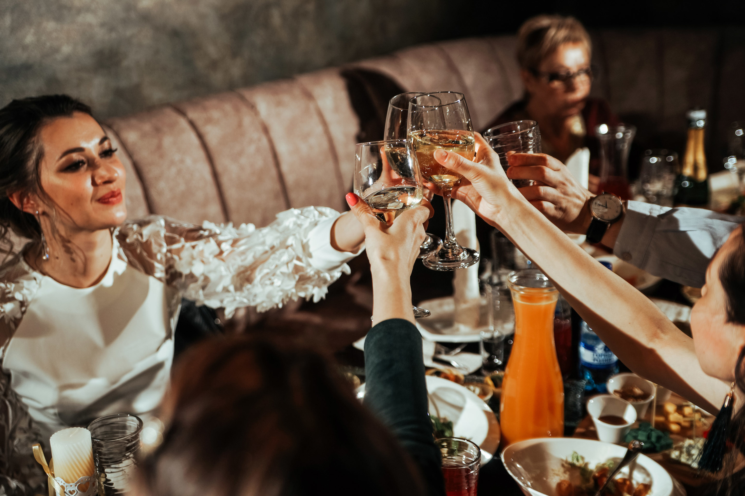 Alexey & Tatyana — Wedding. Wedding & portrait photographer Sergey Lazarenko