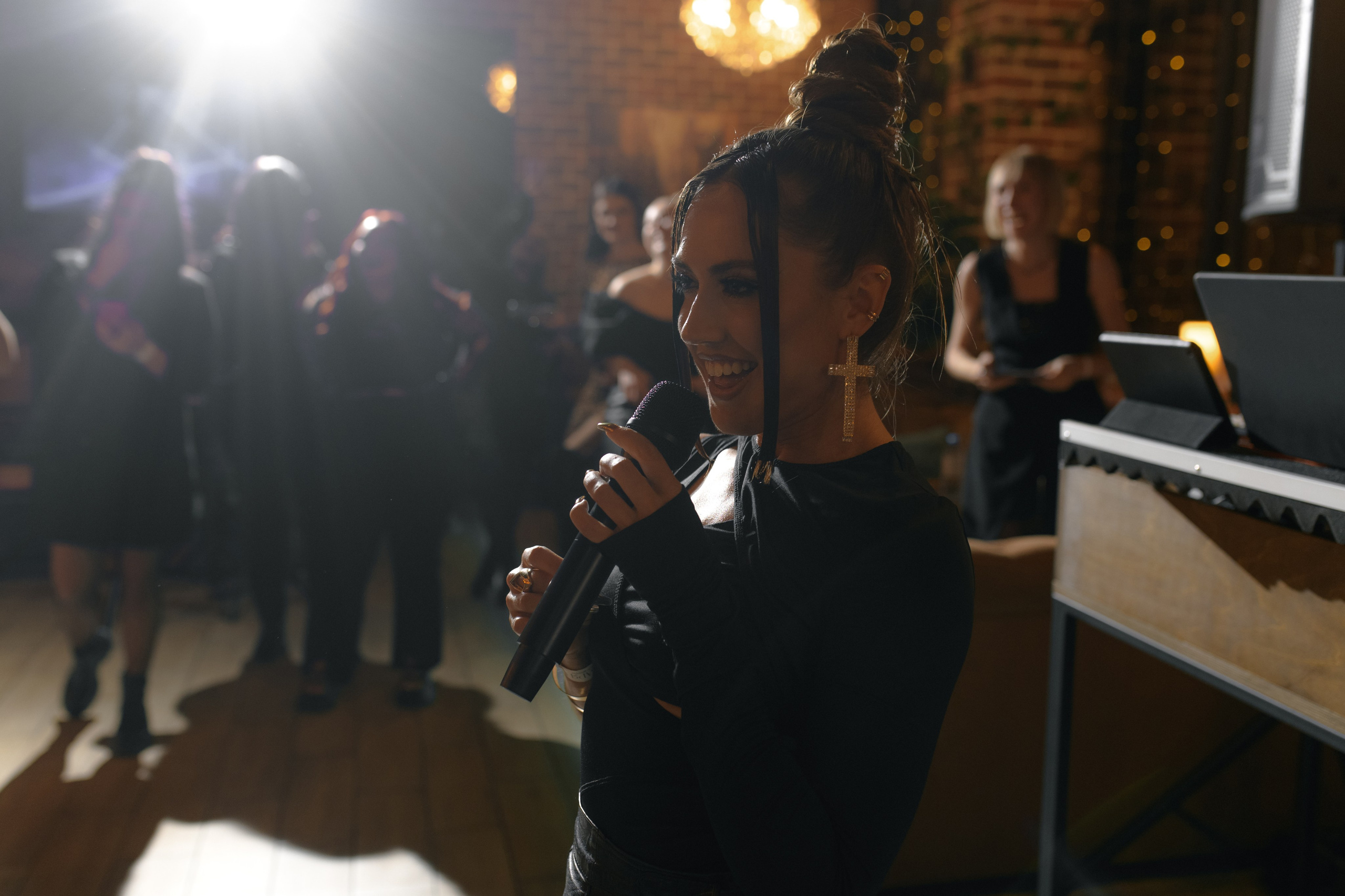 Beauty-вечеринка 2.0. Свадебный фотограф Екатеринбург/Челябинск — Любовь Волохова