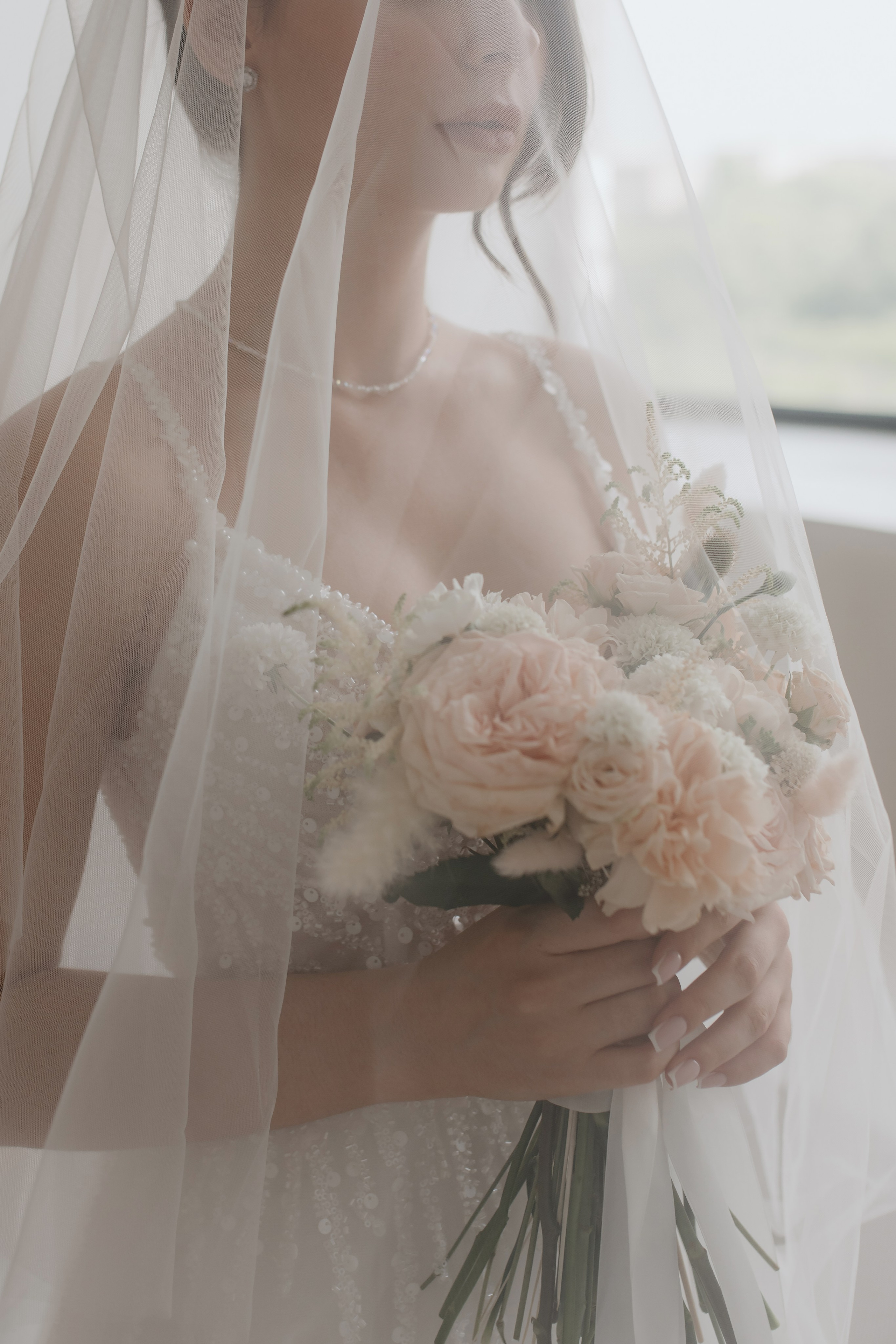 Ян-Полина — Отель Radisson Blu. Свадебный фотограф Екатеринбург/Челябинск — Любовь Волохова