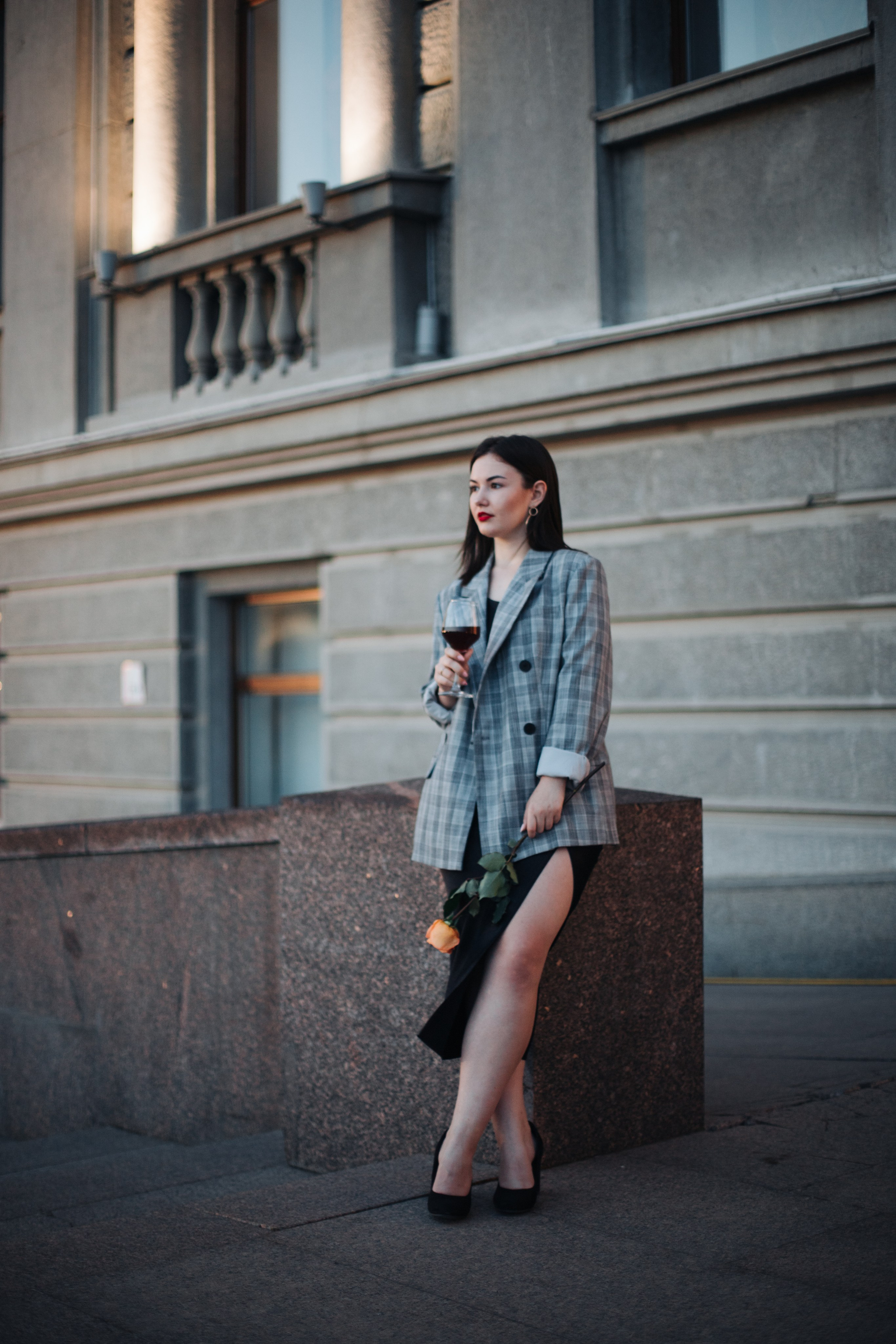 Индивидуальная съёмка. Фотограф Самара Ганина Анастасия