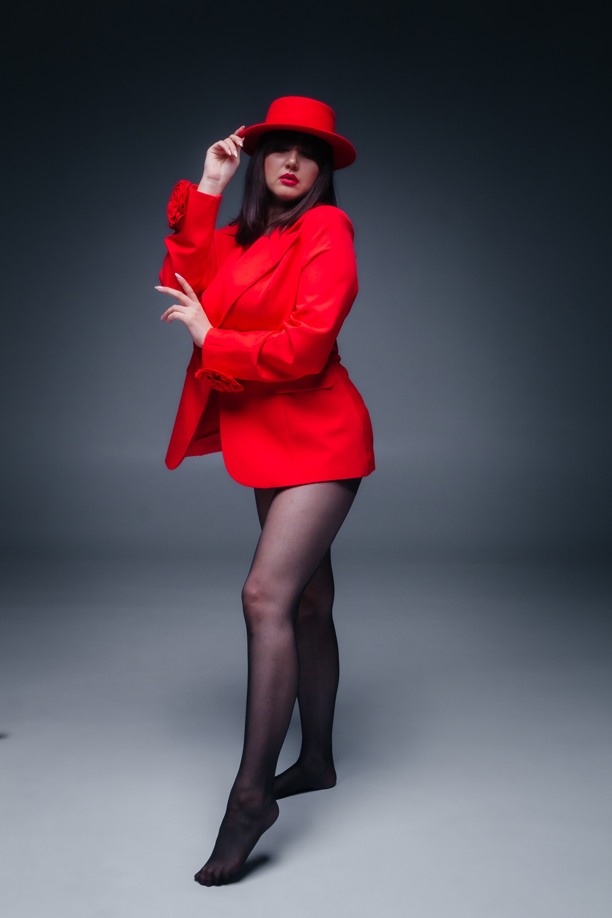 Юлия. Фотограф Омск Александр Гаврилюк