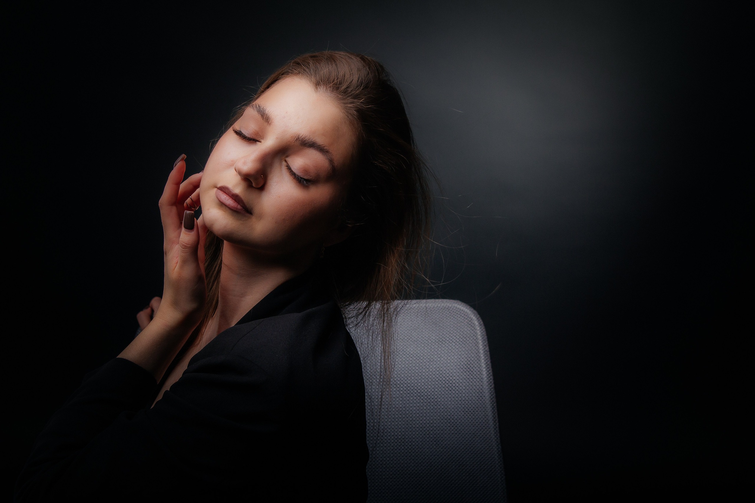 Александра. Фотограф Омск Александр Гаврилюк