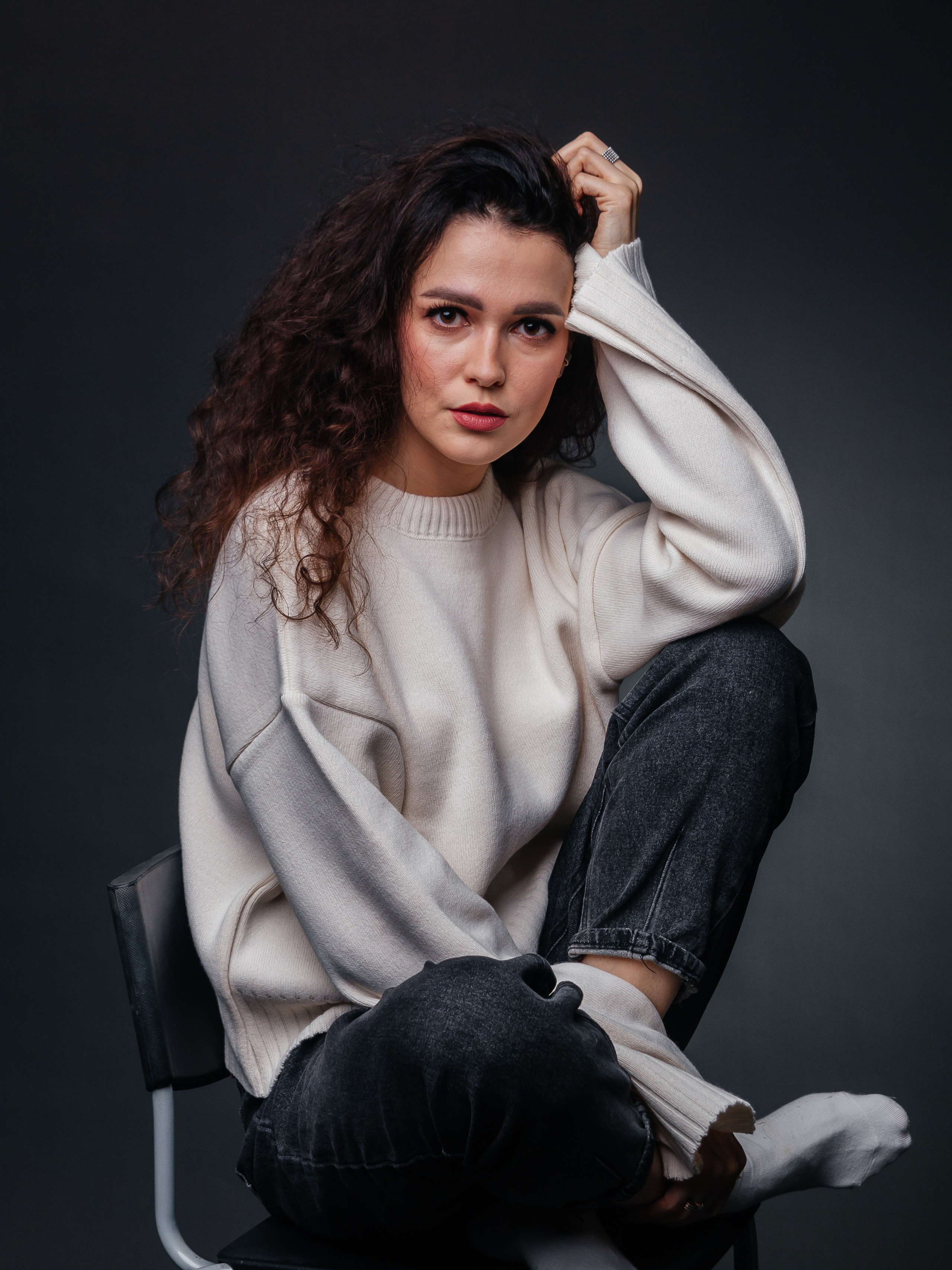 Анастасия. Фотограф Омск Александр Гаврилюк