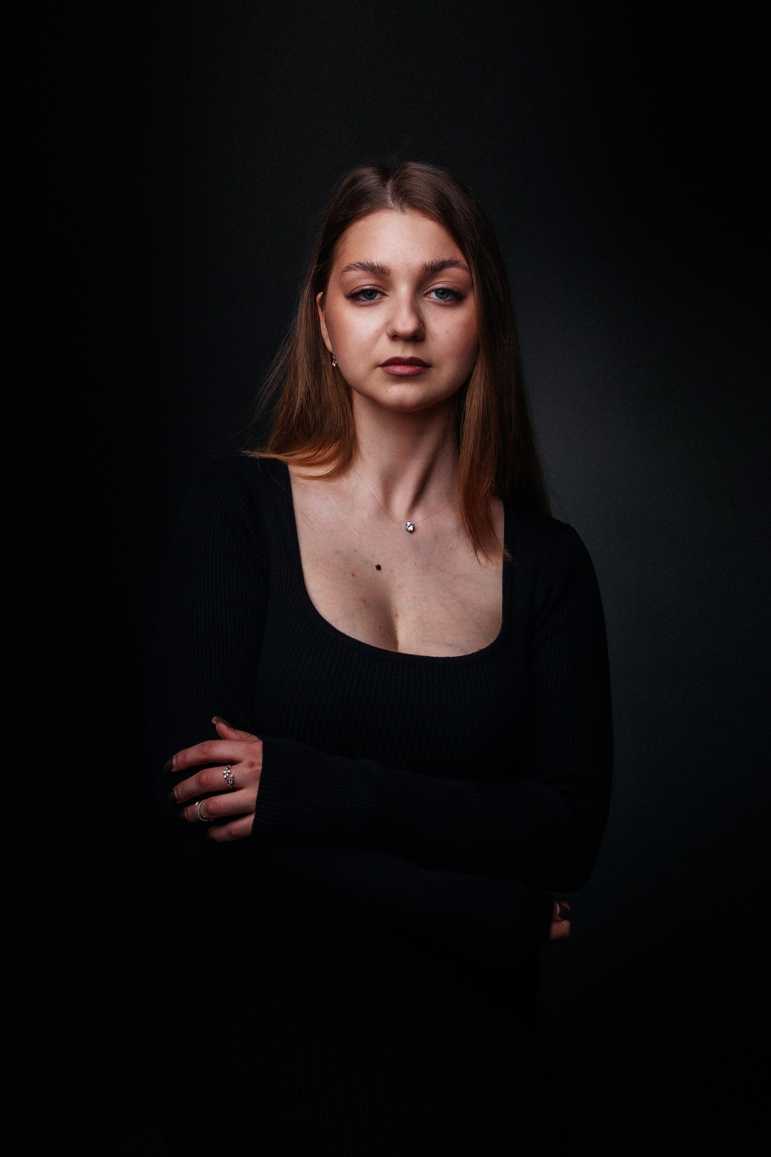 Александра. Фотограф Омск Александр Гаврилюк