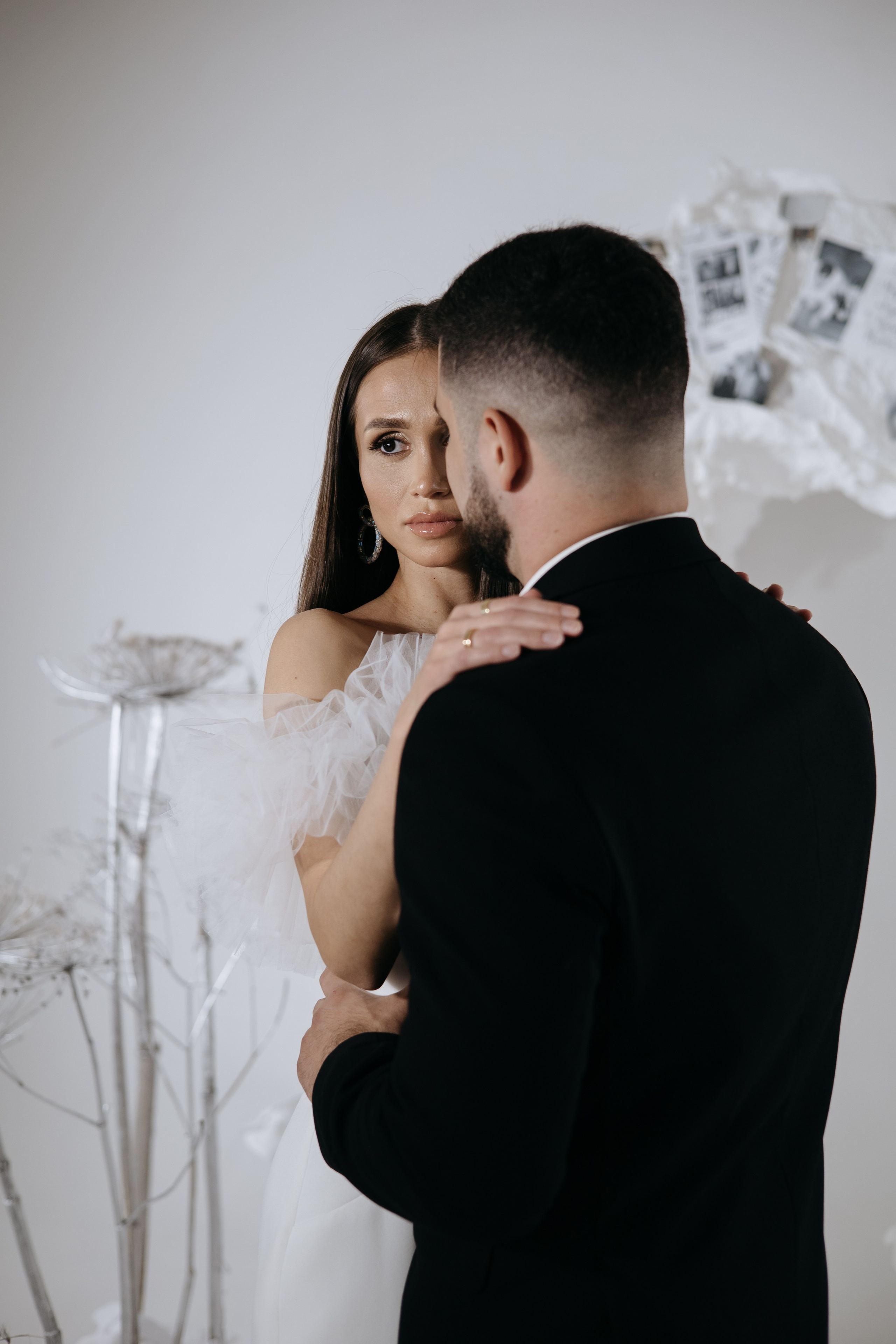 BORSHEVIK. Фотограф Элла Ефимова