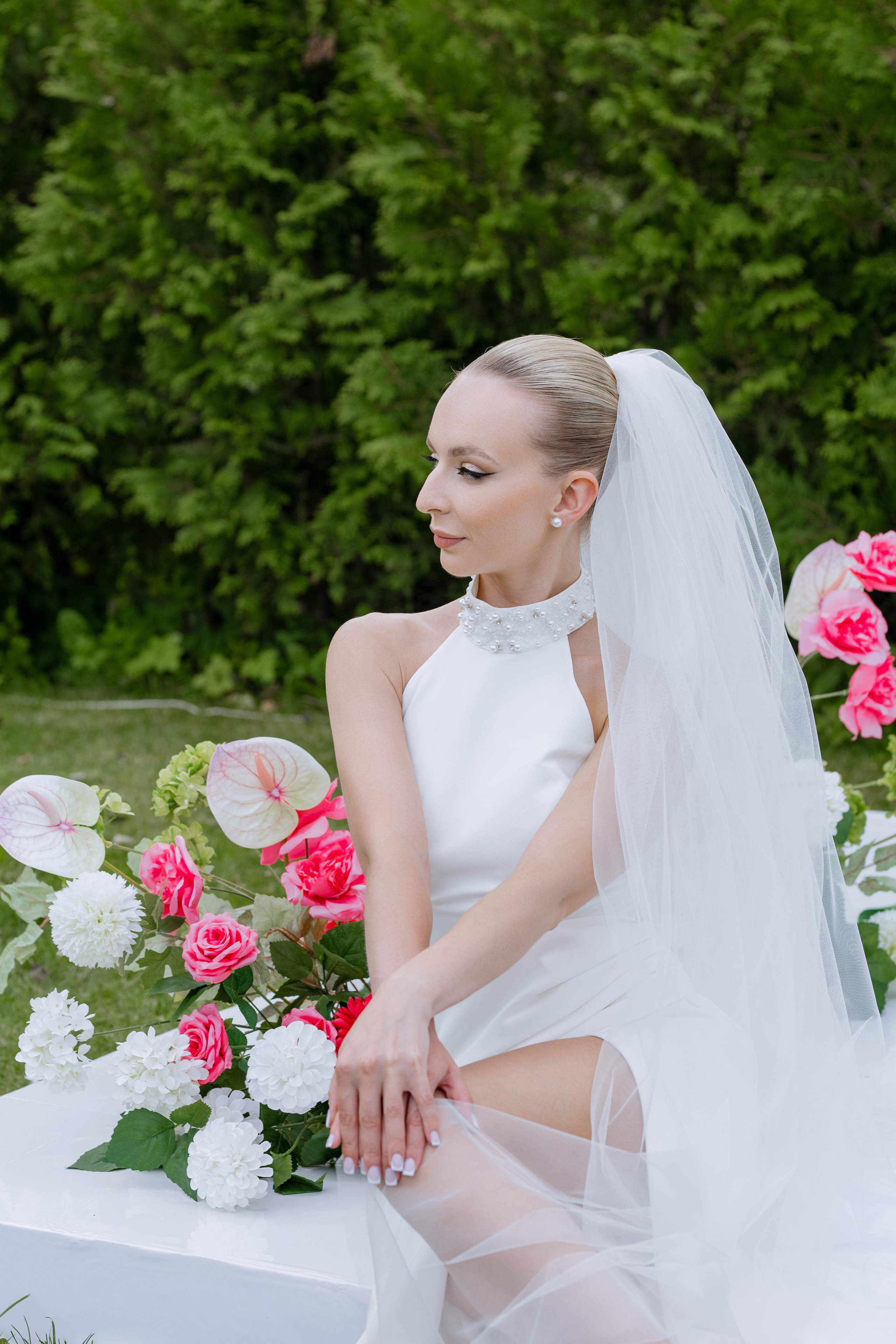 Ангелина и Дима. Свадебный фотограф Витебск Минск