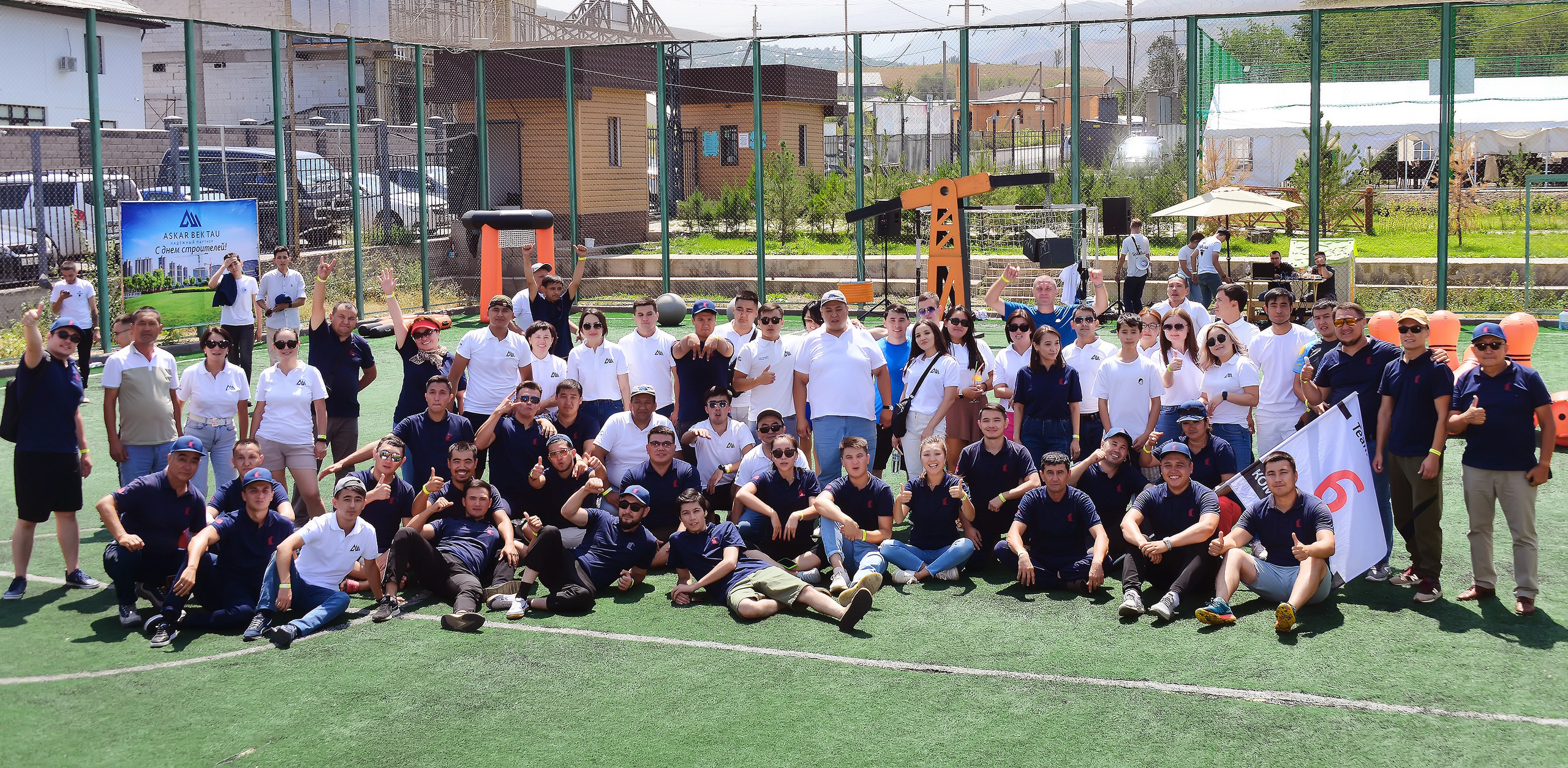 Тимбилдинг-2. Фотосъёмка. Фотограф Сергей Авдеев-семейный и детский фотограф в Алматы