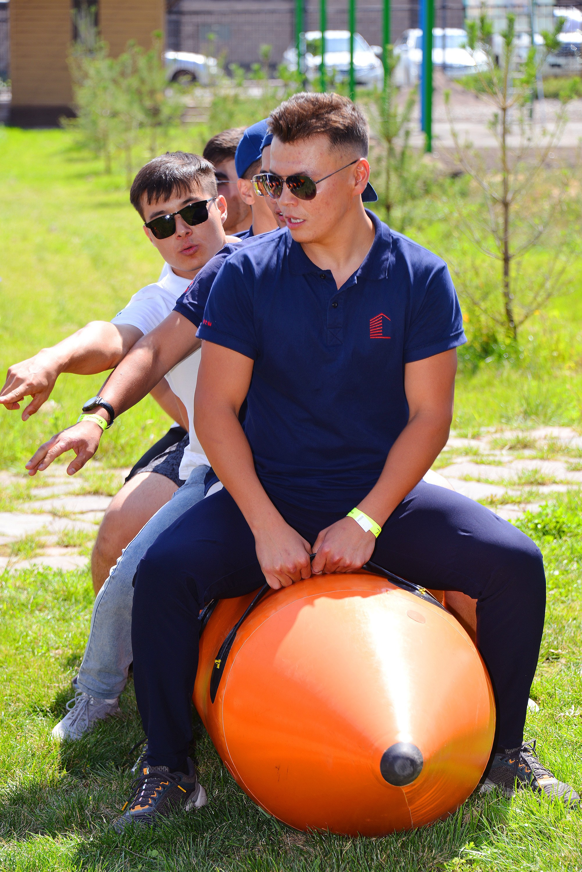 Тимбилдинг-2. Фотосъёмка. Фотограф Сергей Авдеев-семейный и детский фотограф в Алматы