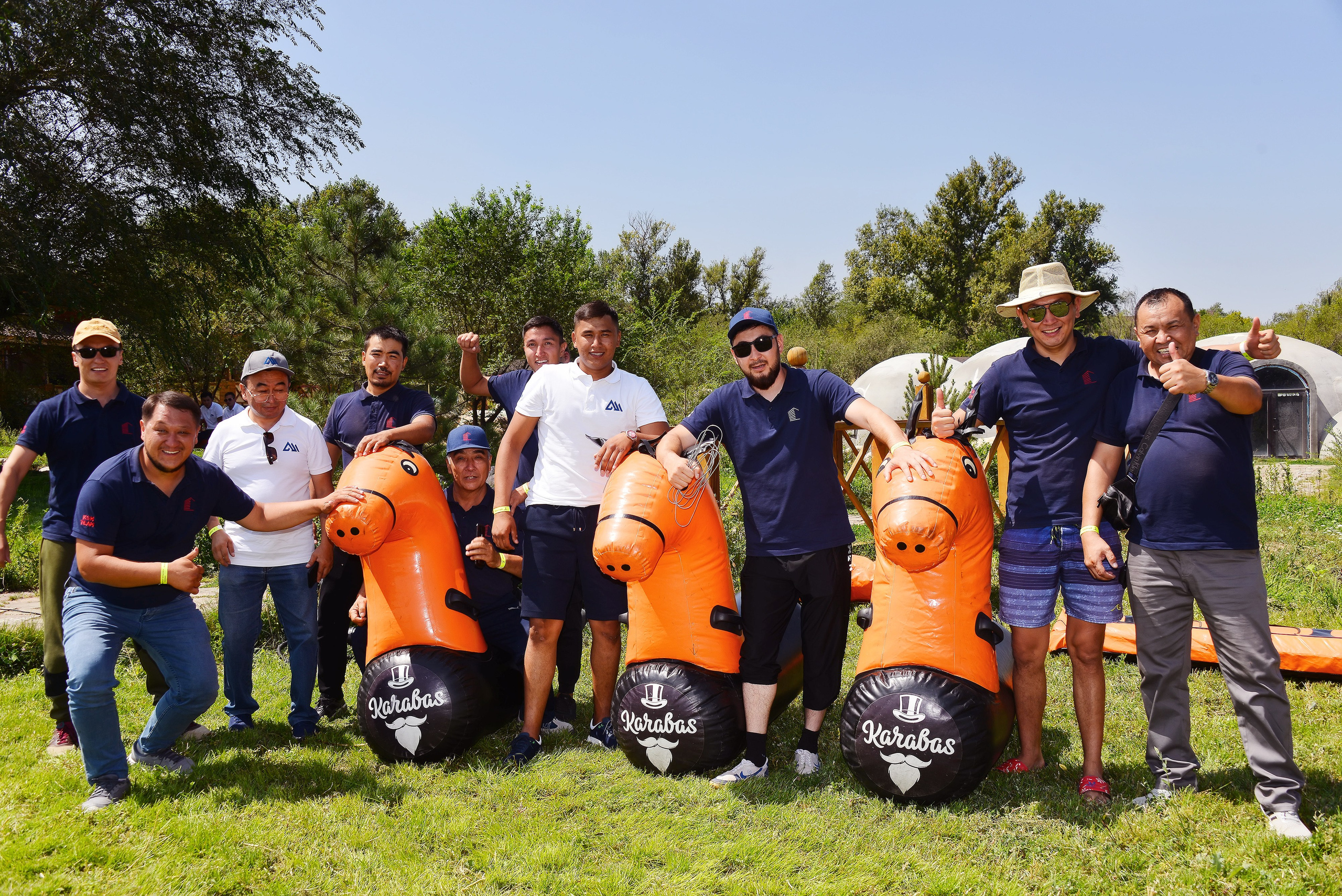 Тимбилдинг-2. Фотосъёмка. Фотограф Сергей Авдеев-семейный и детский фотограф в Алматы
