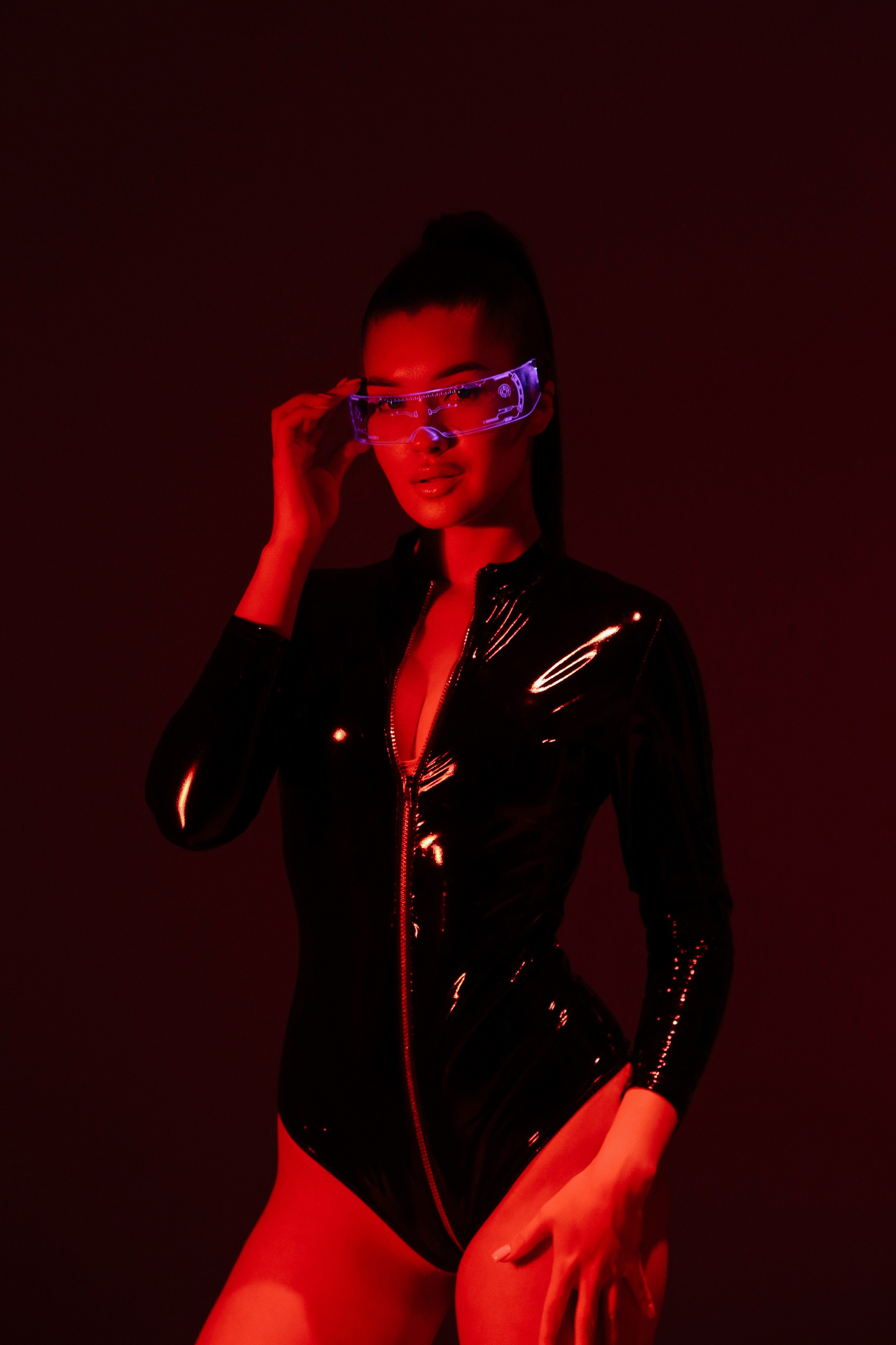 Полина. Фотограф Мария Камышан