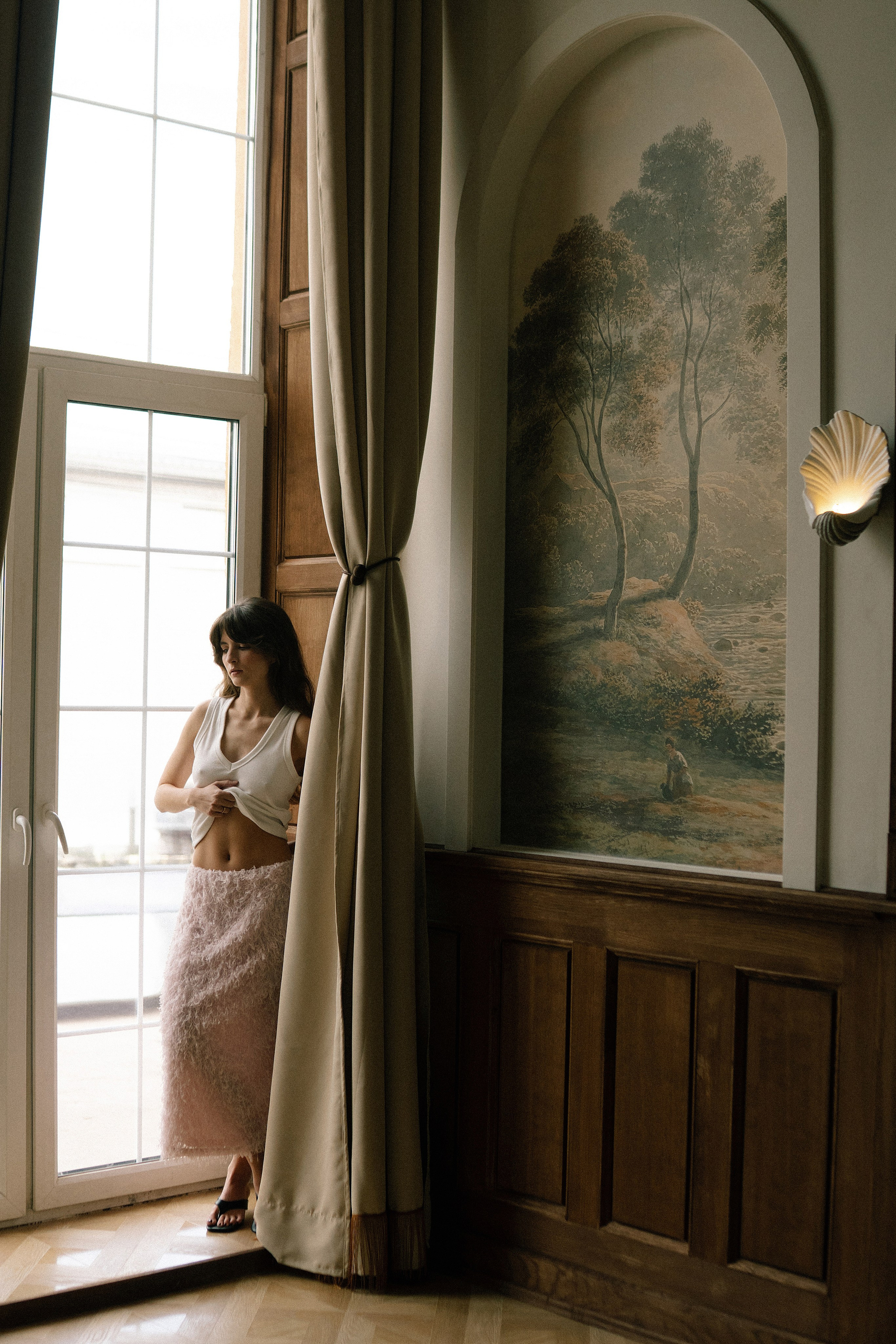 МАША. Пушистая Сова - Свадебный и портретный фотограф Воронеж, Москва, Питер