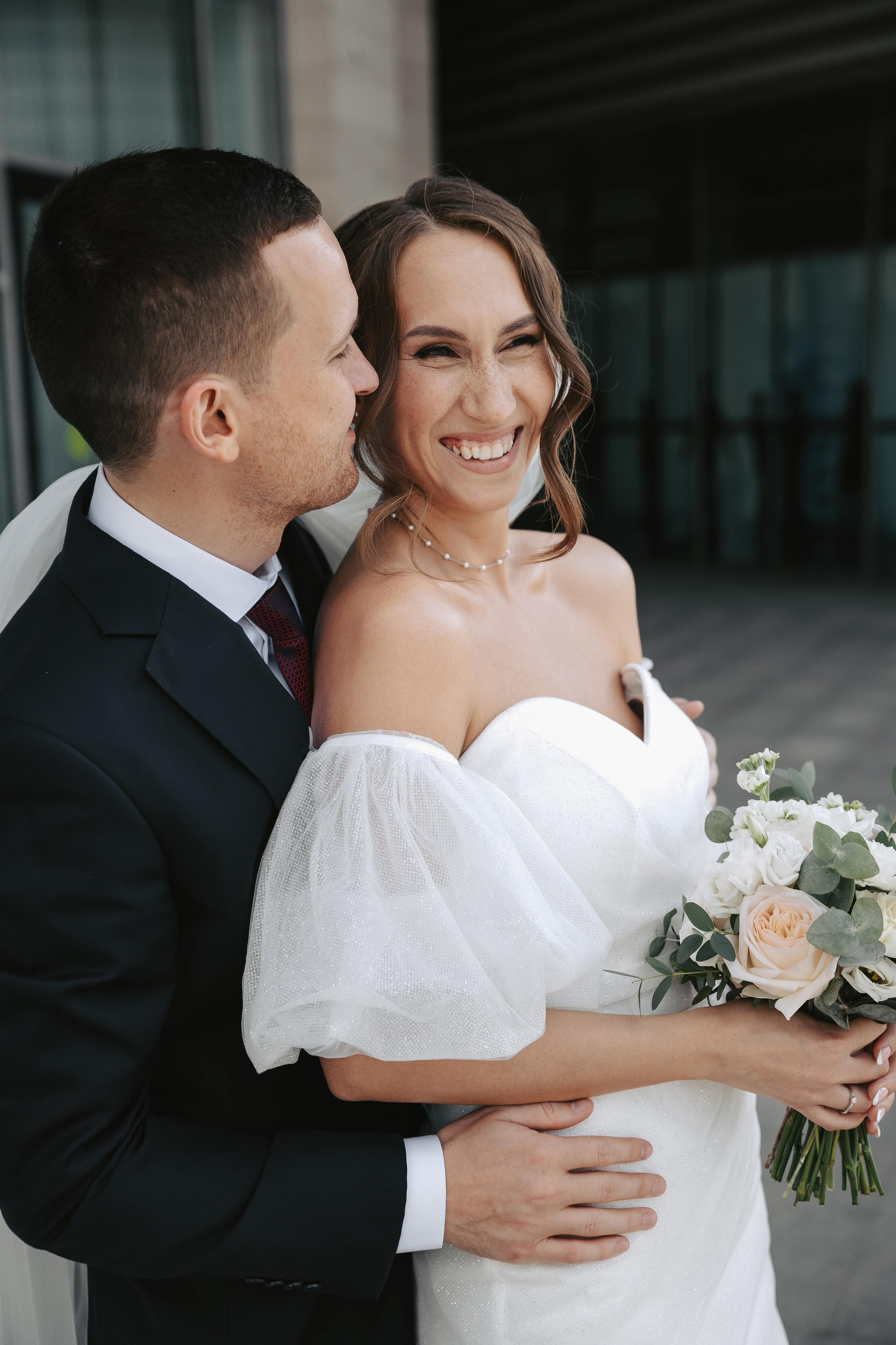 Гулина и Рома. Семейный фотограф в Казани Татьяна Андреева